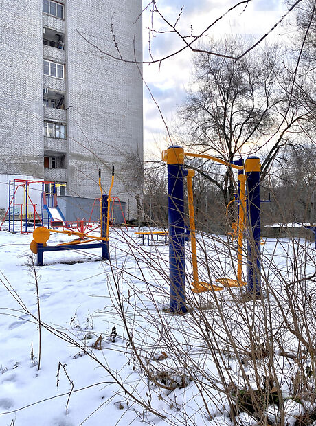 Продажа однокомнатной квартиры в Днепре, на Кирова пр. 98в район Проспект Поля (Верх и Низ Кирова) фото 1 Продажа однокомнатной квартиры в Днепре, на Кирова пр. 98в район Проспект Поля (Верх и Низ Кирова) фото 1
