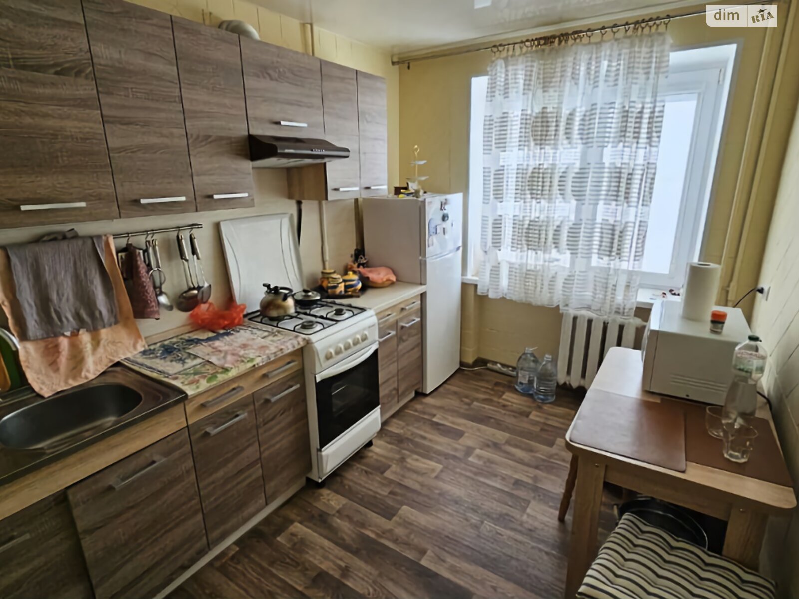 Продаж двокімнатної квартири в Дніпрі, на вул. Вернадського Володимира 29А, фото 1