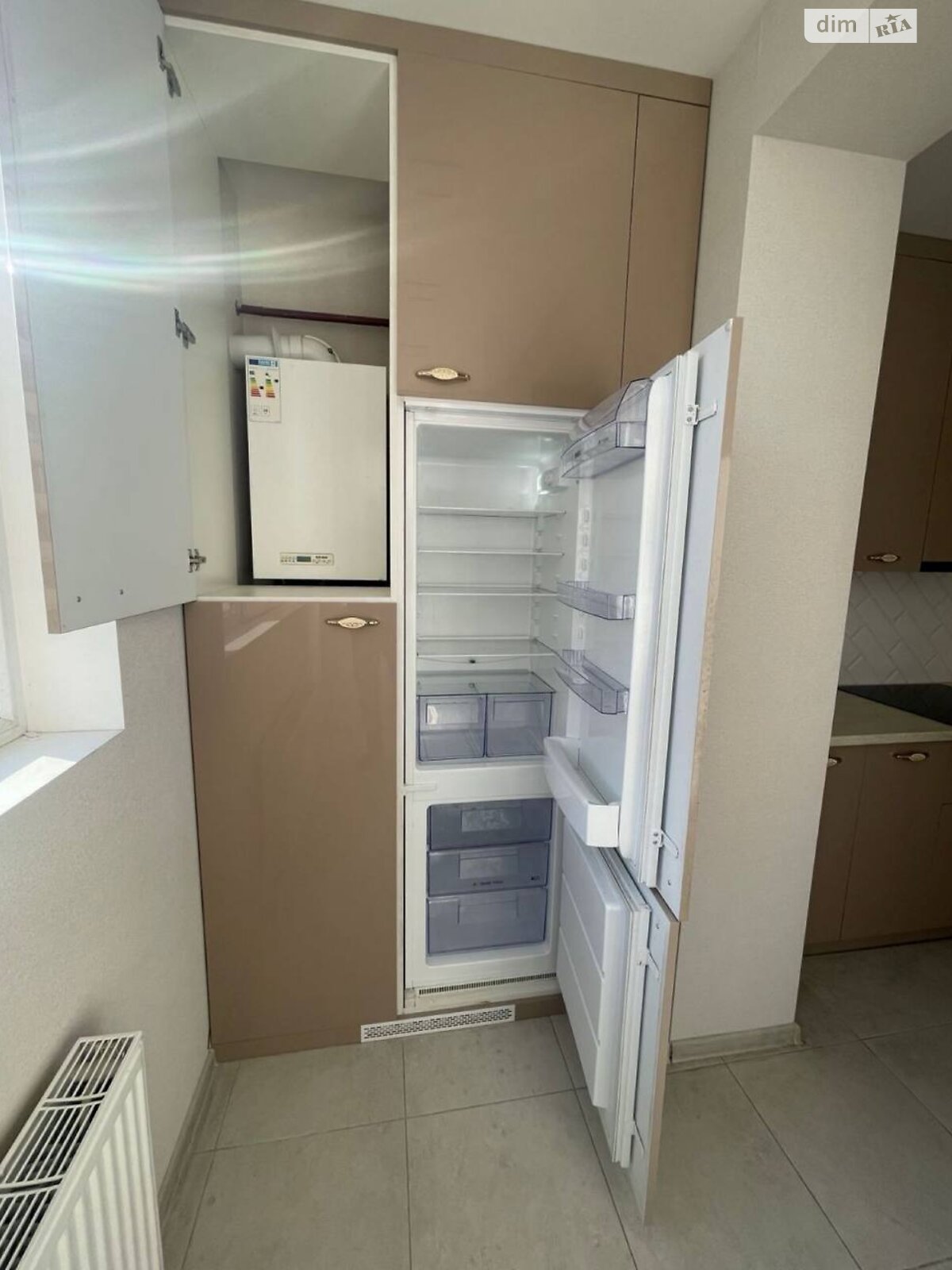 Продаж однокімнатної квартири в Слобожанському, на вул. Співдружності 1 корпус 1, фото 1 Продаж однокімнатної квартири в Слобожанському, на вул. Співдружності 1 корпус 1, фото 1