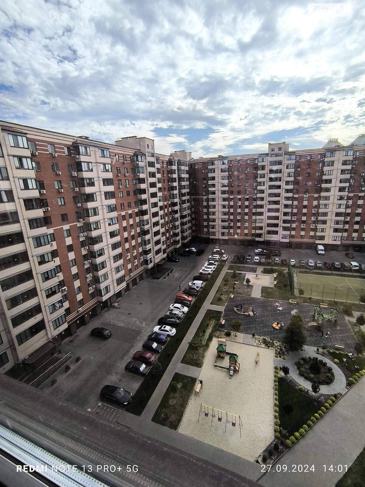 Продаж однокімнатної квартири в Дніпрі, на вул. Володимирська 1, фото 1 Продаж однокімнатної квартири в Дніпрі, на вул. Володимирська 1, фото 1