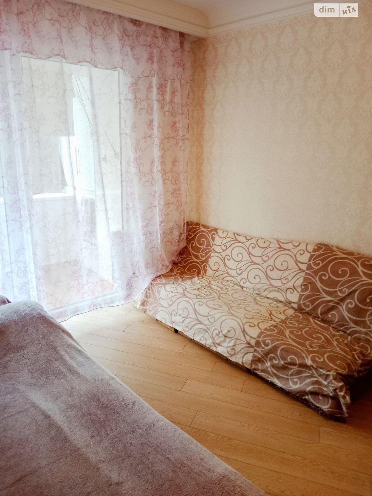 Продажа двухкомнатной квартиры в Днепре, на просп. Яворницкого Дмитрия 7, фото 1
