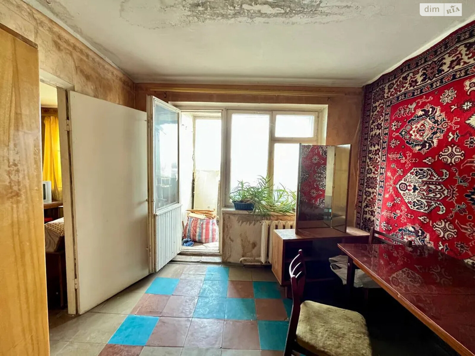 Продажа трехкомнатной квартиры в Днепре, на просп. Слобожанский, район Воронцова фото 1 Продажа трехкомнатной квартиры в Днепре, на просп. Слобожанский, район Воронцова фото 1