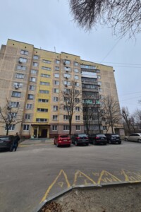 Продаж двокімнатної квартири в Дніпрі, на вул. Каруни 45, район Воронцова фото 2