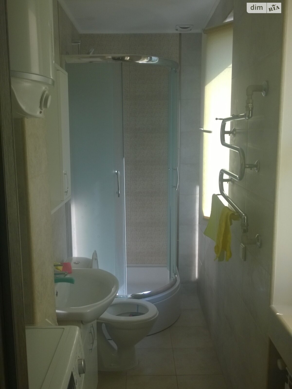 Продаж двокімнатної квартири в Дніпрі, на вул. Каруни 101, район Воронцова фото 1 Продаж двокімнатної квартири в Дніпрі, на вул. Каруни 101, район Воронцова фото 1