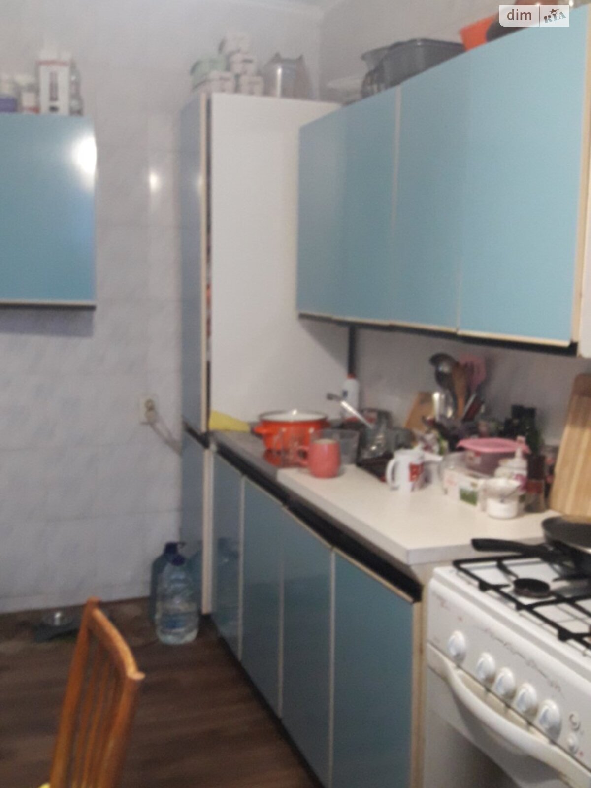 Продажа трехкомнатной квартиры в Днепре, на ул. Каруны 49, район Воронцова фото 1 Продажа трехкомнатной квартиры в Днепре, на ул. Каруны 49, район Воронцова фото 1