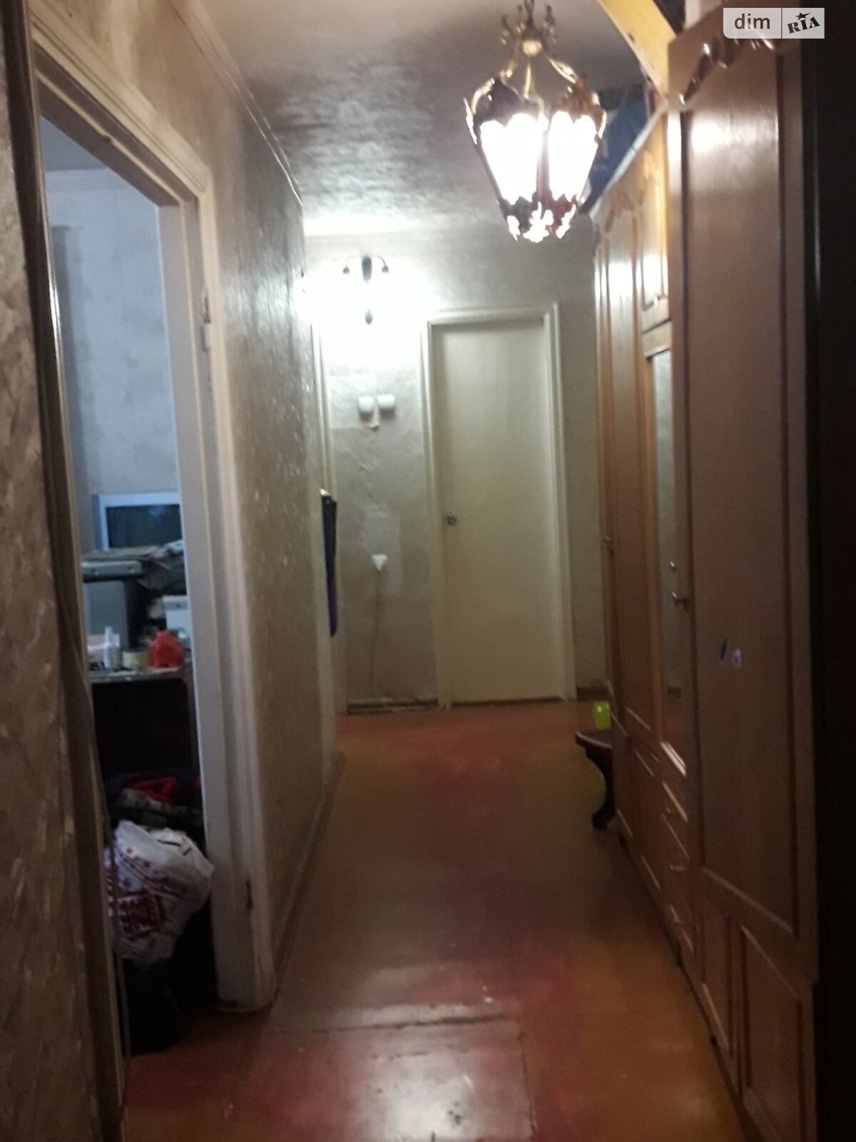 Продажа трехкомнатной квартиры в Днепре, на ул. Каруны 49, район Воронцова фото 1 Продажа трехкомнатной квартиры в Днепре, на ул. Каруны 49, район Воронцова фото 1