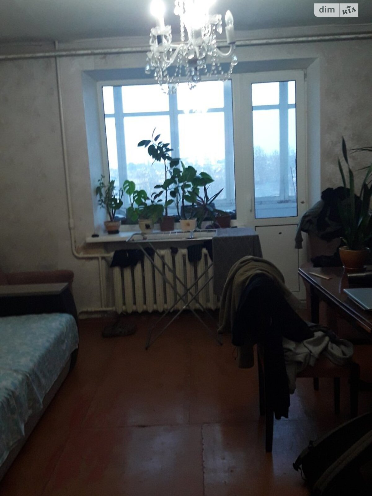 Продажа трехкомнатной квартиры в Днепре, на ул. Каруны 49, район Воронцова фото 1 Продажа трехкомнатной квартиры в Днепре, на ул. Каруны 49, район Воронцова фото 1