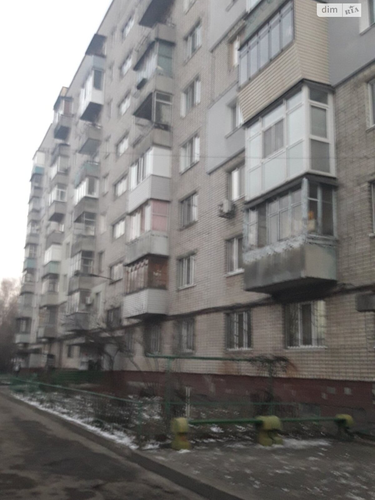 Продажа трехкомнатной квартиры в Днепре, на ул. Каруны 49, район Воронцова фото 1 Продажа трехкомнатной квартиры в Днепре, на ул. Каруны 49, район Воронцова фото 1
