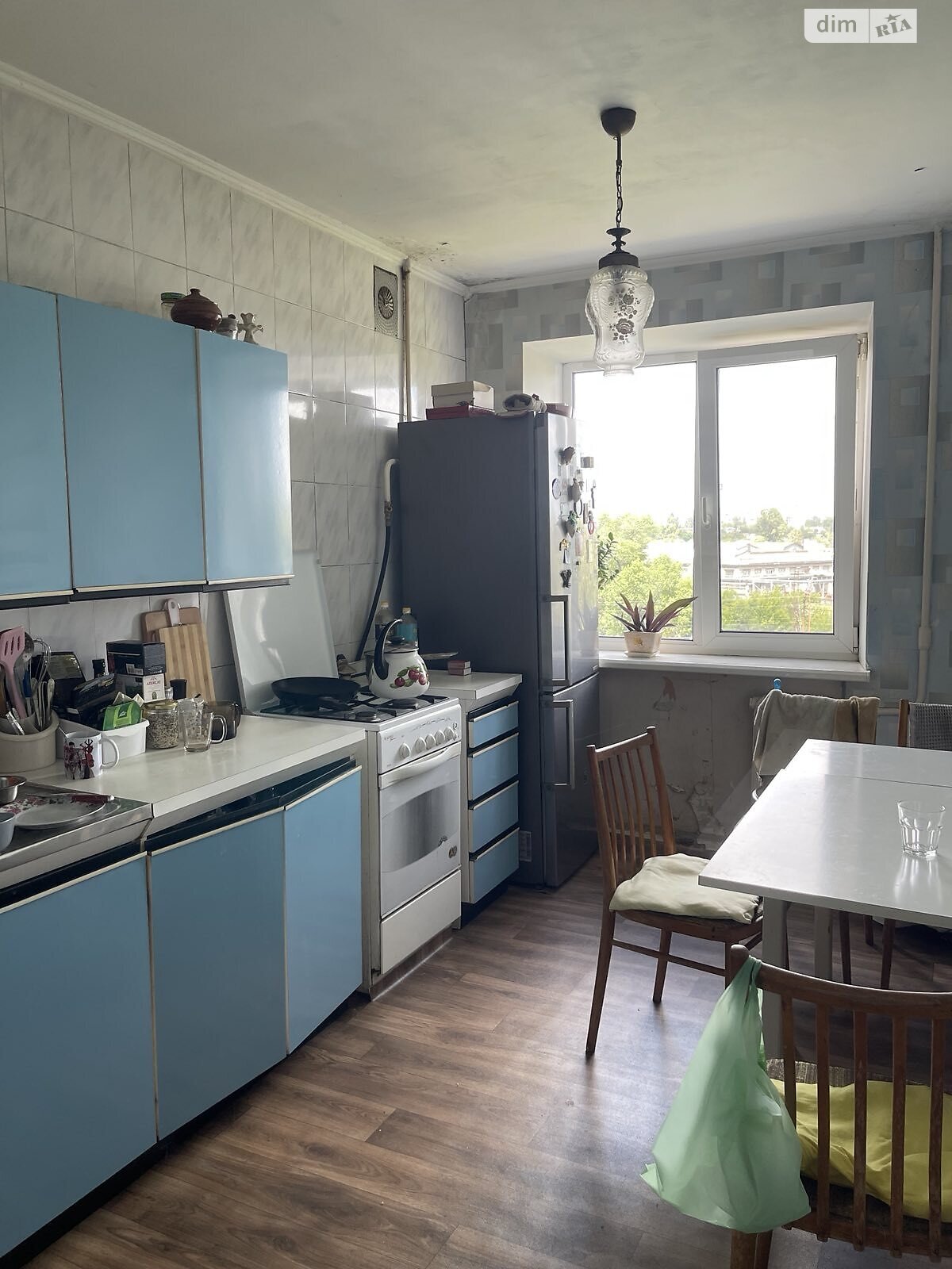 Продажа трехкомнатной квартиры в Днепре, на ул. Каруны 49, район Воронцова фото 1 Продажа трехкомнатной квартиры в Днепре, на ул. Каруны 49, район Воронцова фото 1