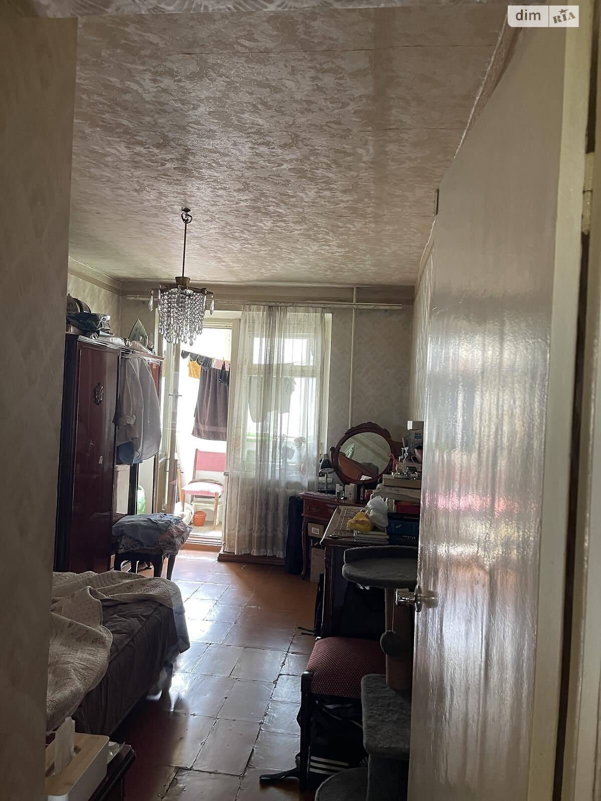 Продажа трехкомнатной квартиры в Днепре, на ул. Каруны 49, район Воронцова фото 1 Продажа трехкомнатной квартиры в Днепре, на ул. Каруны 49, район Воронцова фото 1