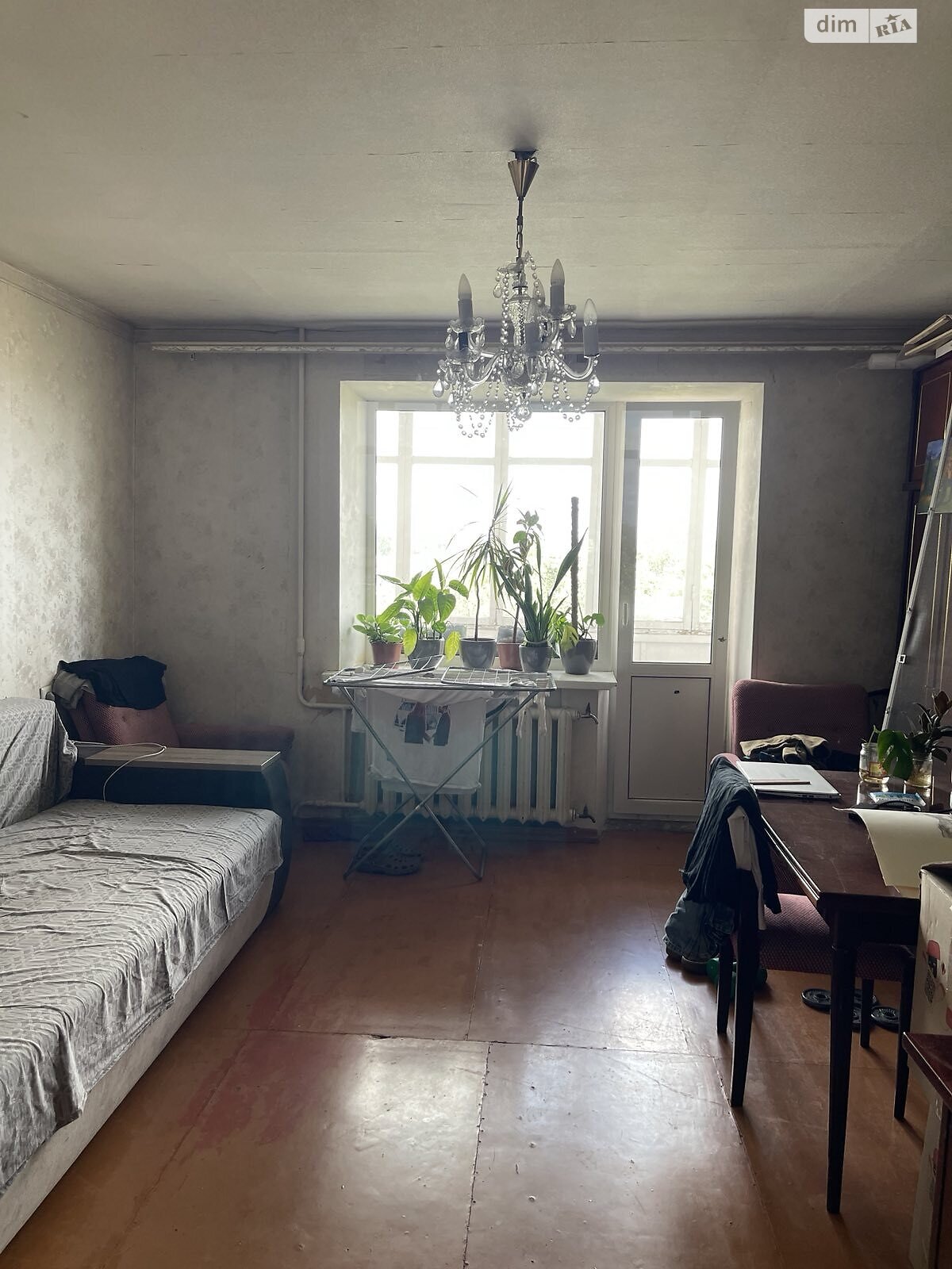 Продажа трехкомнатной квартиры в Днепре, на ул. Каруны 49, район Воронцова фото 1 Продажа трехкомнатной квартиры в Днепре, на ул. Каруны 49, район Воронцова фото 1