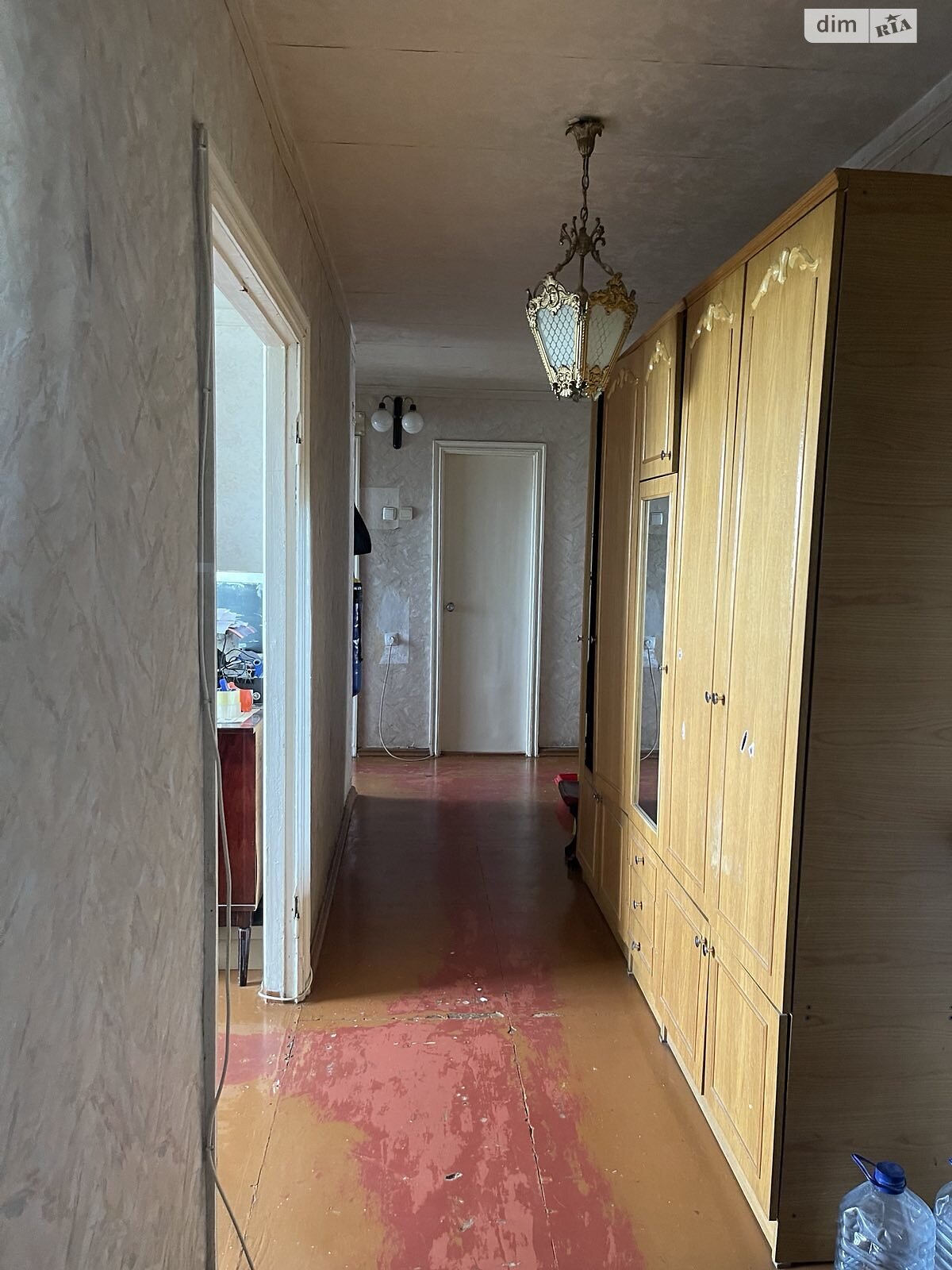 Продажа трехкомнатной квартиры в Днепре, на ул. Каруны 49, район Воронцова фото 1 Продажа трехкомнатной квартиры в Днепре, на ул. Каруны 49, район Воронцова фото 1