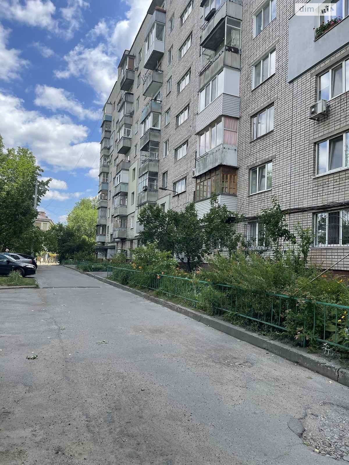 Продажа трехкомнатной квартиры в Днепре, на ул. Каруны 49, район Воронцова фото 1 Продажа трехкомнатной квартиры в Днепре, на ул. Каруны 49, район Воронцова фото 1