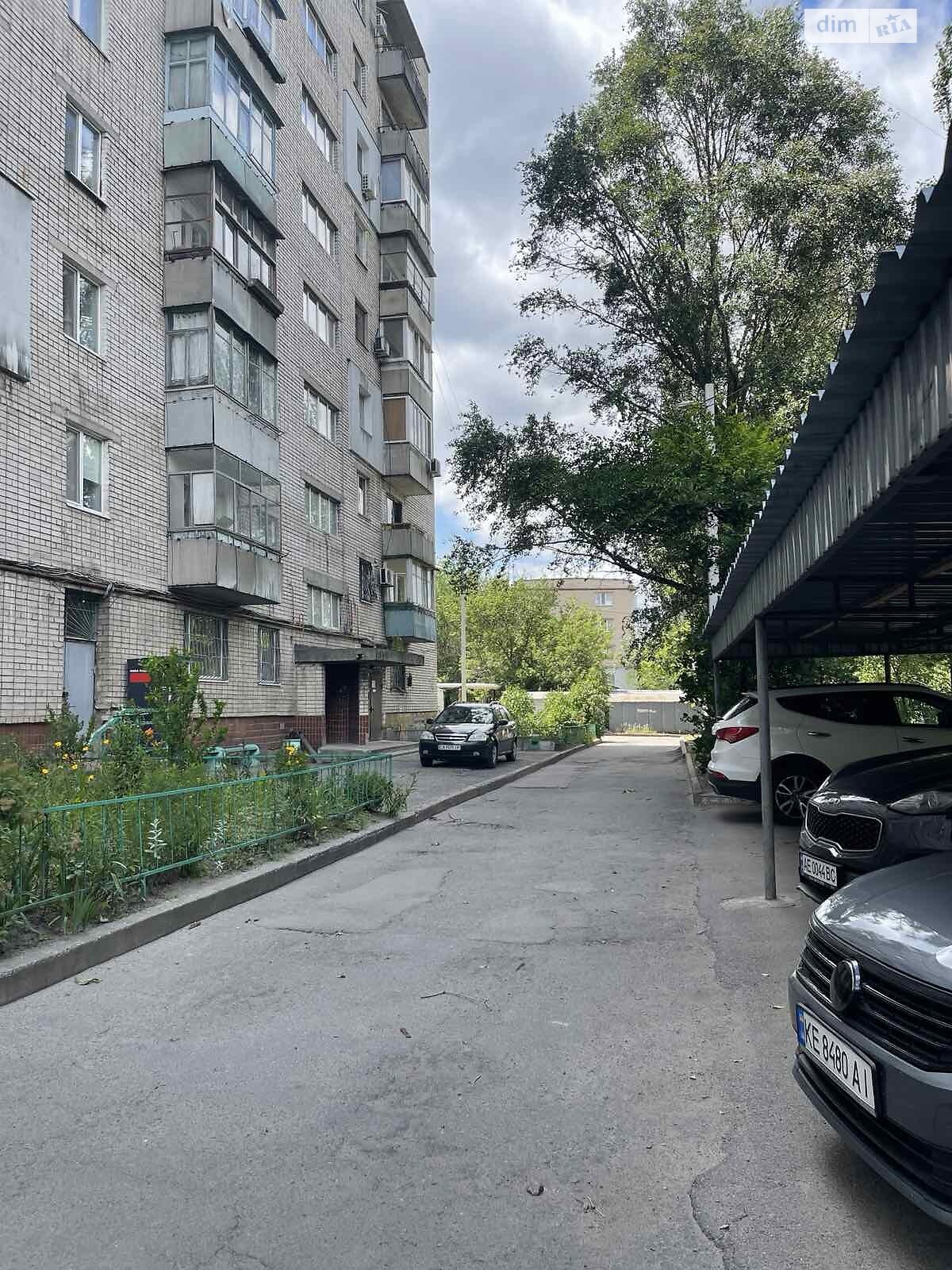 Продажа трехкомнатной квартиры в Днепре, на ул. Каруны 49, район Воронцова фото 1 Продажа трехкомнатной квартиры в Днепре, на ул. Каруны 49, район Воронцова фото 1