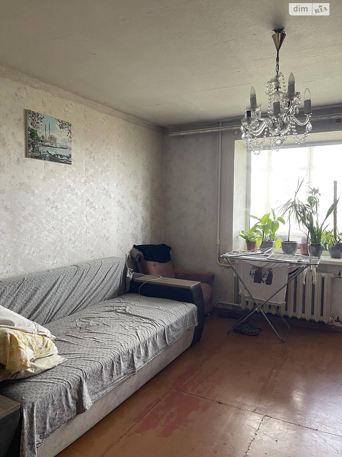 Продажа трехкомнатной квартиры в Днепре, на ул. Каруны 49, район Воронцова фото 1 Продажа трехкомнатной квартиры в Днепре, на ул. Каруны 49, район Воронцова фото 1