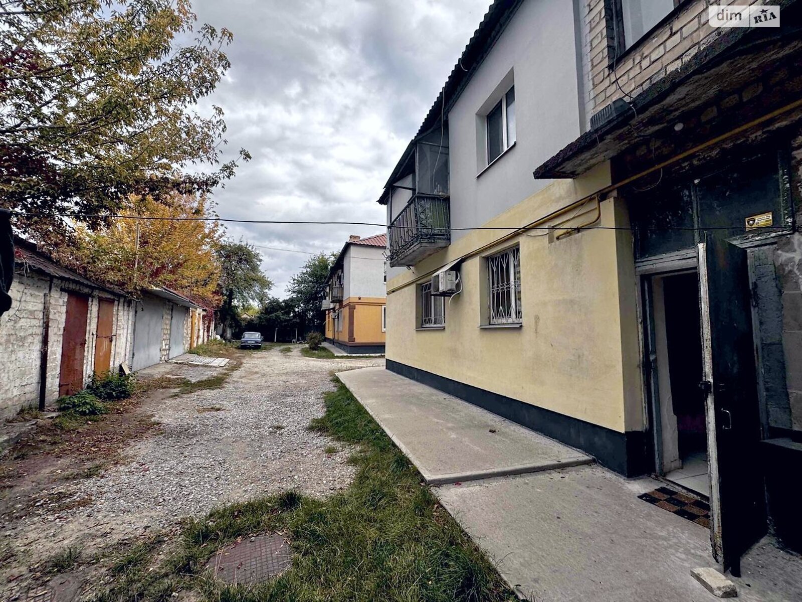 Продажа двухкомнатной квартиры в Днепре, на ул. Каруны, район Воронцова фото 1