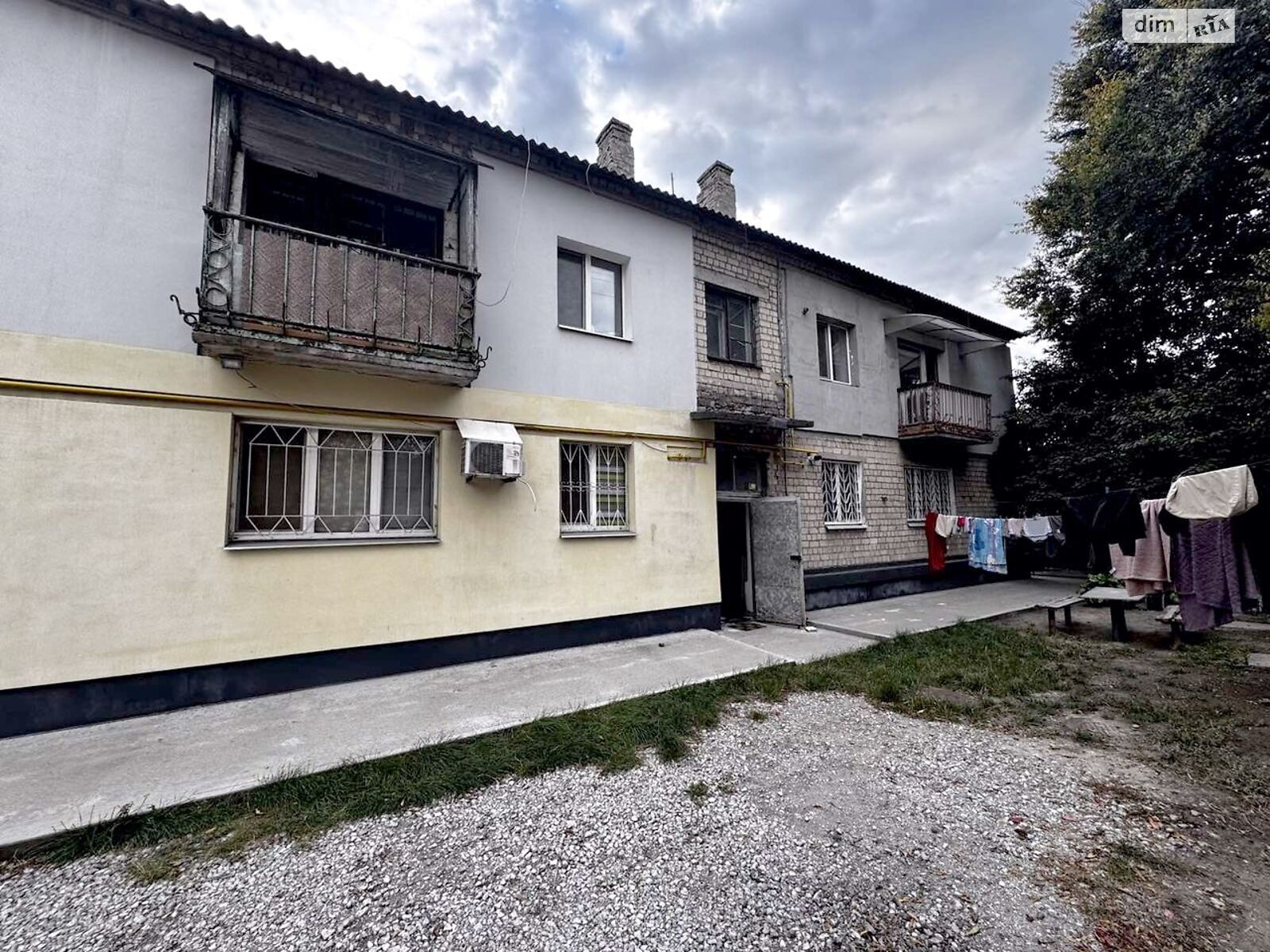 Продажа двухкомнатной квартиры в Днепре, на ул. Каруны, район Воронцова фото 1