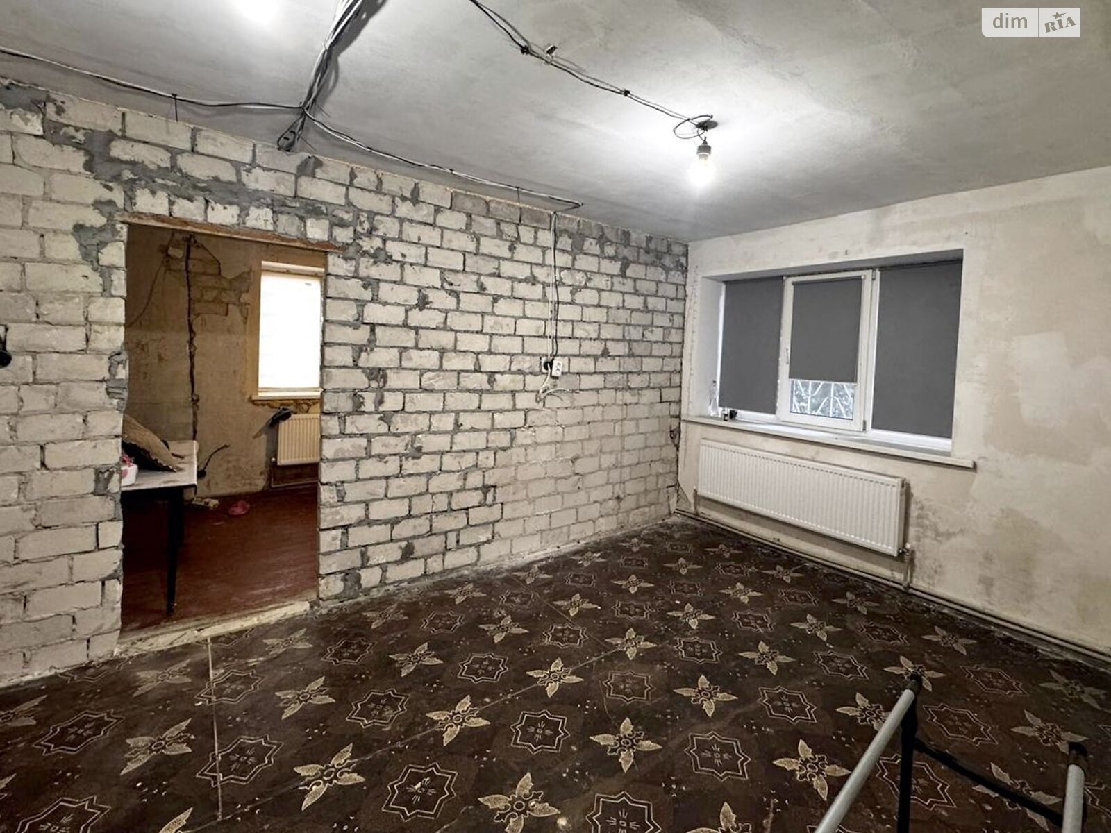 Продажа двухкомнатной квартиры в Днепре, на ул. Каруны, район Воронцова фото 1