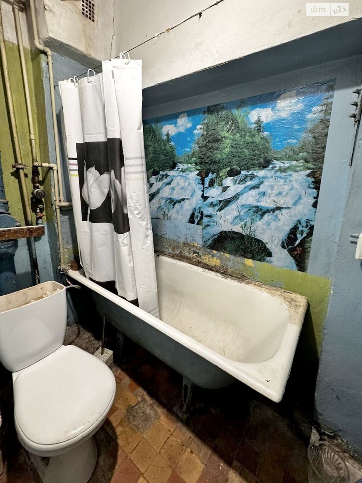 Продажа двухкомнатной квартиры в Днепре, на ул. Каруны, район Воронцова фото 1