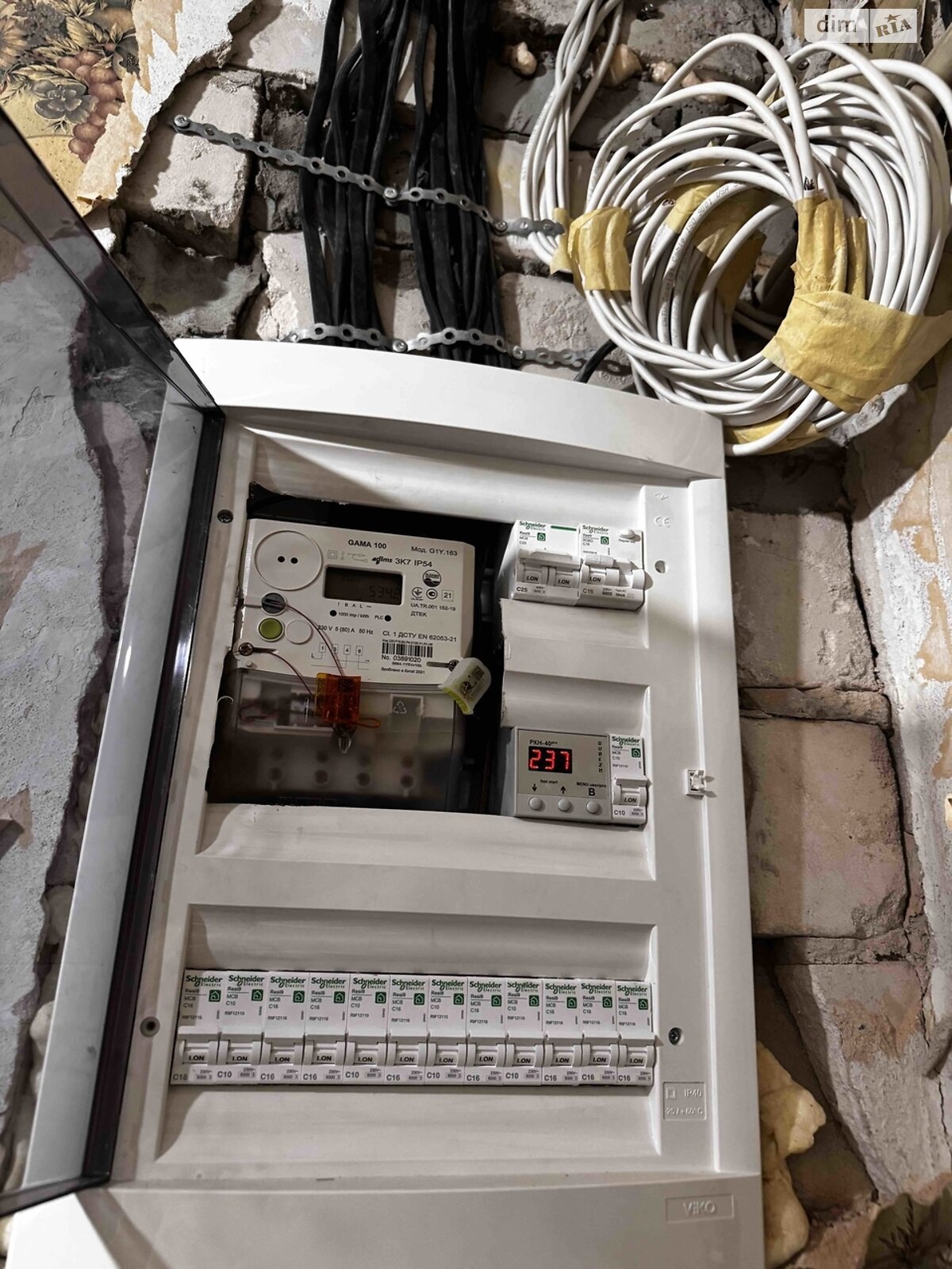 Продажа двухкомнатной квартиры в Днепре, на ул. Каруны, район Воронцова фото 1