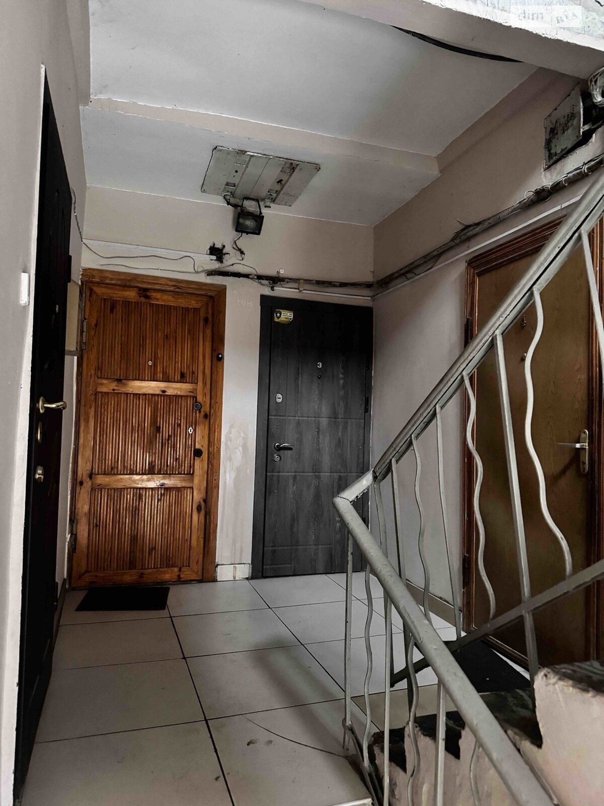 Продажа двухкомнатной квартиры в Днепре, на ул. Каруны, район Воронцова фото 1