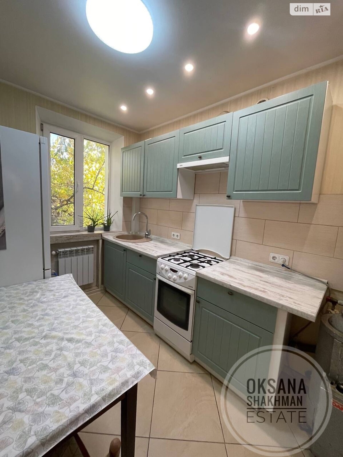 Продажа двухкомнатной квартиры в Днепре, на ул. Каруны 101, район Воронцова фото 1 Продажа двухкомнатной квартиры в Днепре, на ул. Каруны 101, район Воронцова фото 1