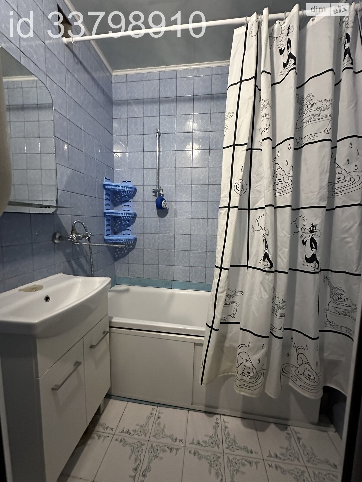 Продажа трехкомнатной квартиры в Днепре, на ул. Каруны, район Воронцова фото 1