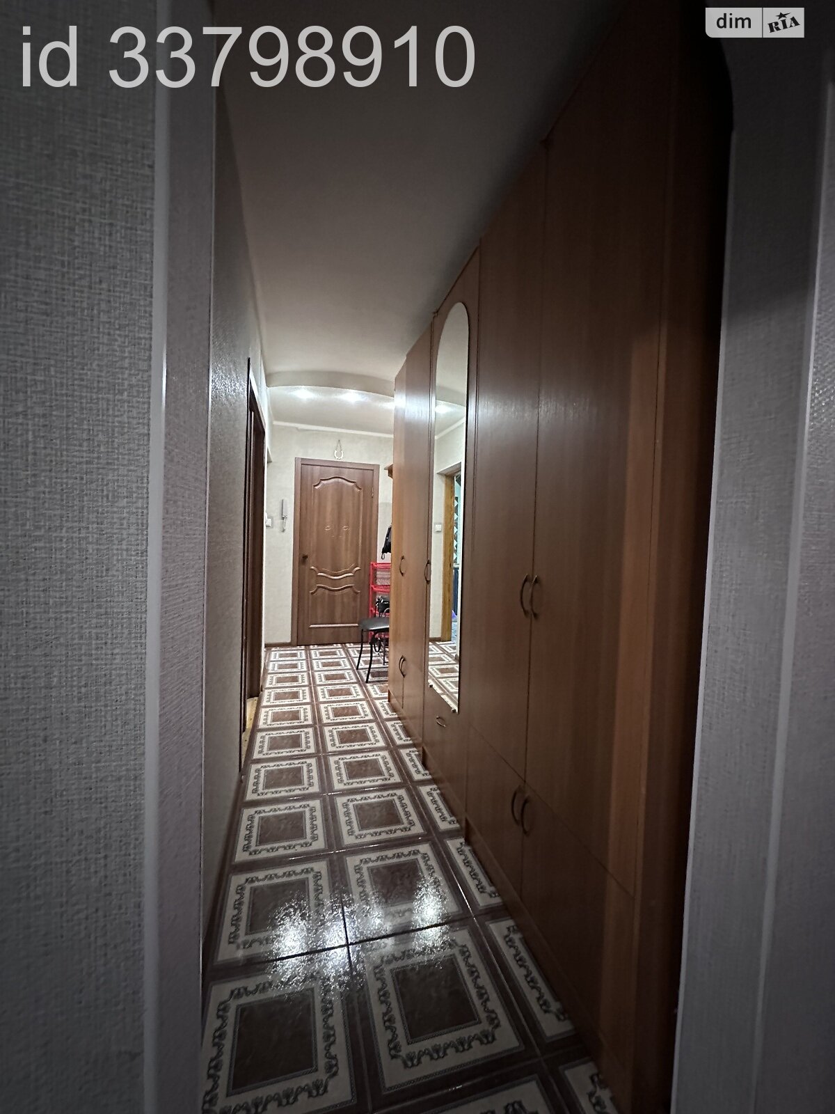 Продажа трехкомнатной квартиры в Днепре, на ул. Каруны, район Воронцова фото 1