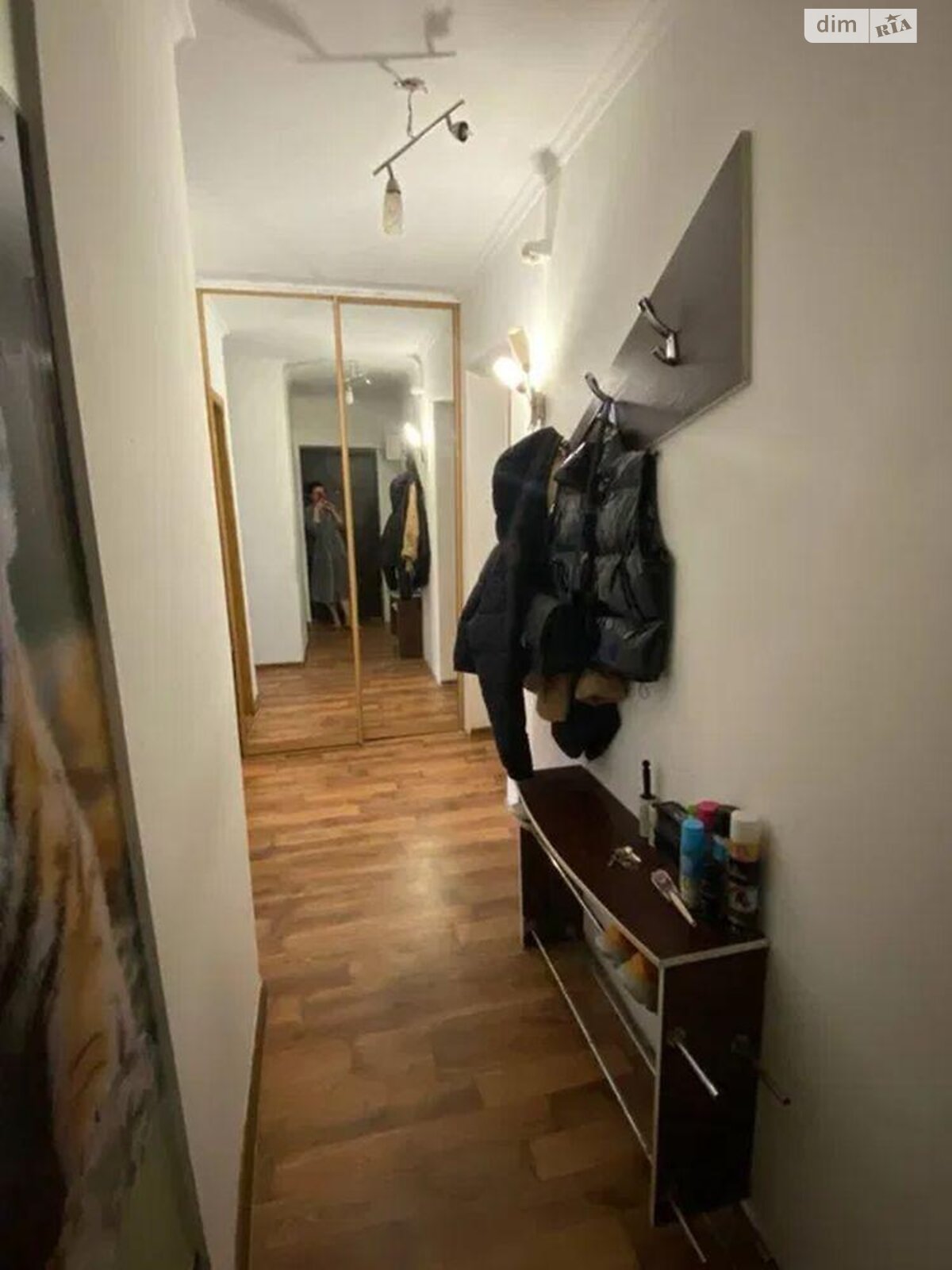 Продажа двухкомнатной квартиры в Днепре, на ул. Котляревского, район Воронцова фото 1