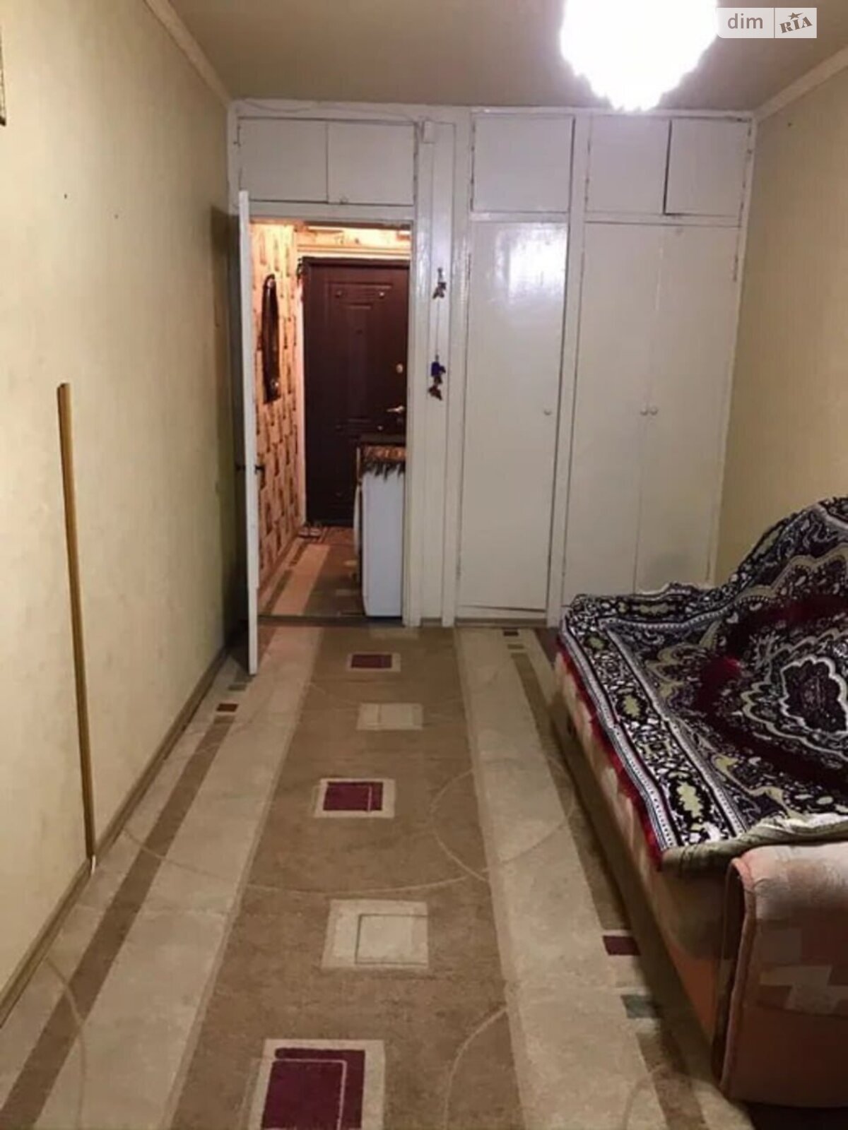 Продаж однокімнатної квартири в Дніпрі, на вул. Котляревського, район Амур-Нижньодніпровський фото 1 Продаж однокімнатної квартири в Дніпрі, на вул. Котляревського, район Амур-Нижньодніпровський фото 1