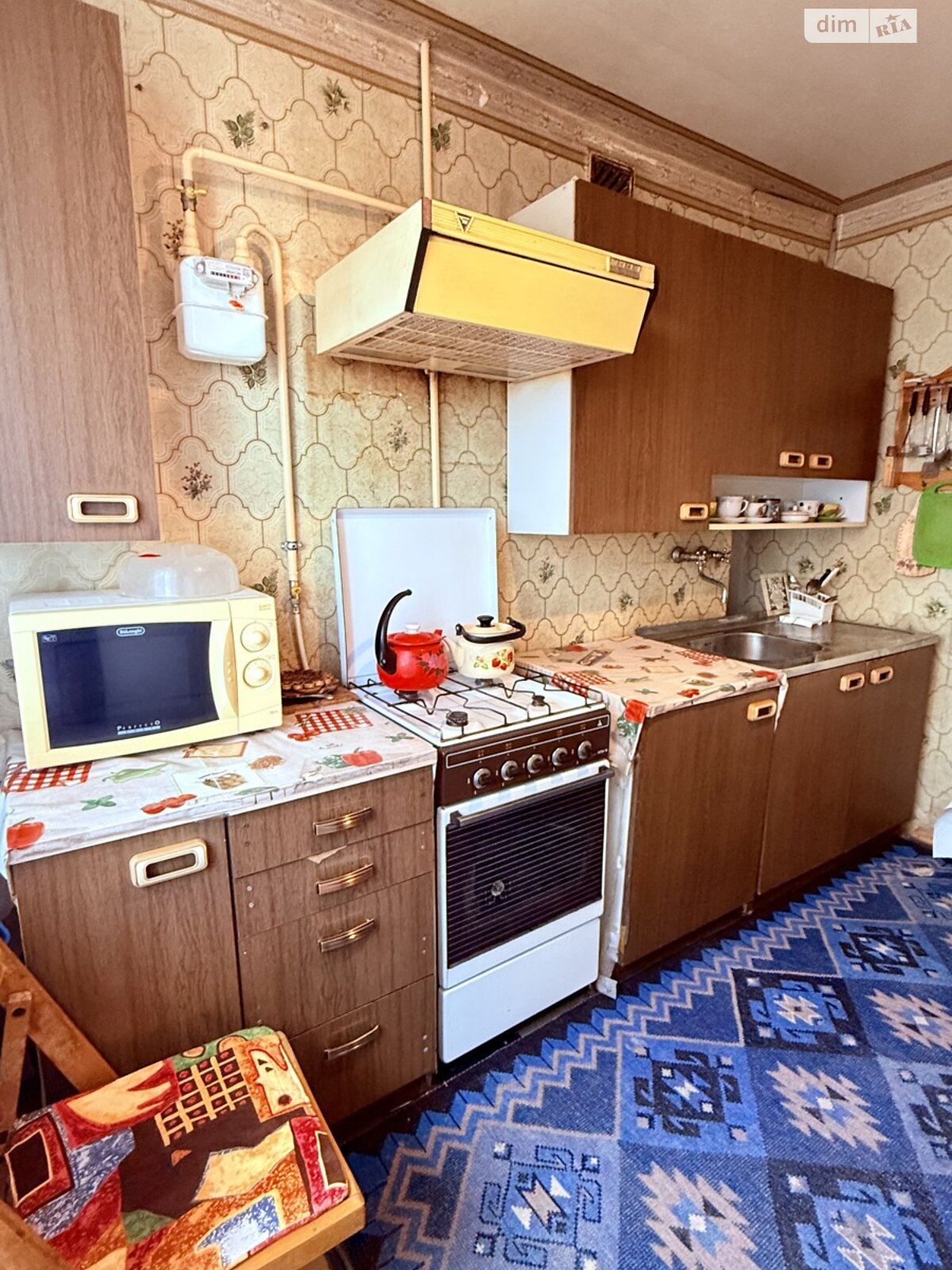 Продажа трехкомнатной квартиры в Днепре, на ул. Котляревского 11, район Воронцова фото 1 Продажа трехкомнатной квартиры в Днепре, на ул. Котляревского 11, район Воронцова фото 1