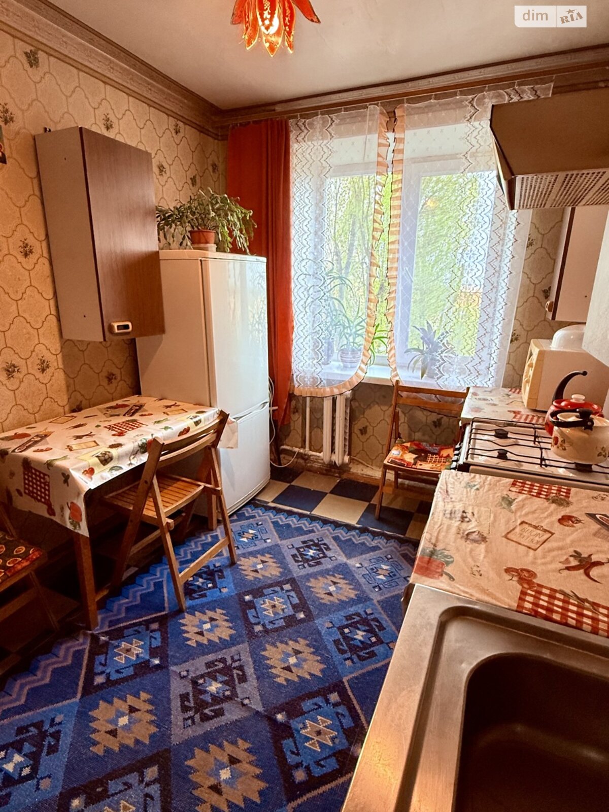 Продажа трехкомнатной квартиры в Днепре, на ул. Котляревского 11, район Воронцова фото 1 Продажа трехкомнатной квартиры в Днепре, на ул. Котляревского 11, район Воронцова фото 1