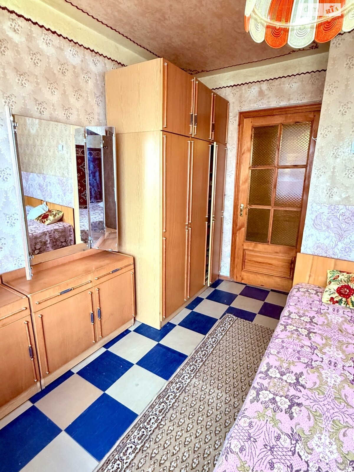 Продажа трехкомнатной квартиры в Днепре, на ул. Котляревского 11, район Воронцова фото 1 Продажа трехкомнатной квартиры в Днепре, на ул. Котляревского 11, район Воронцова фото 1
