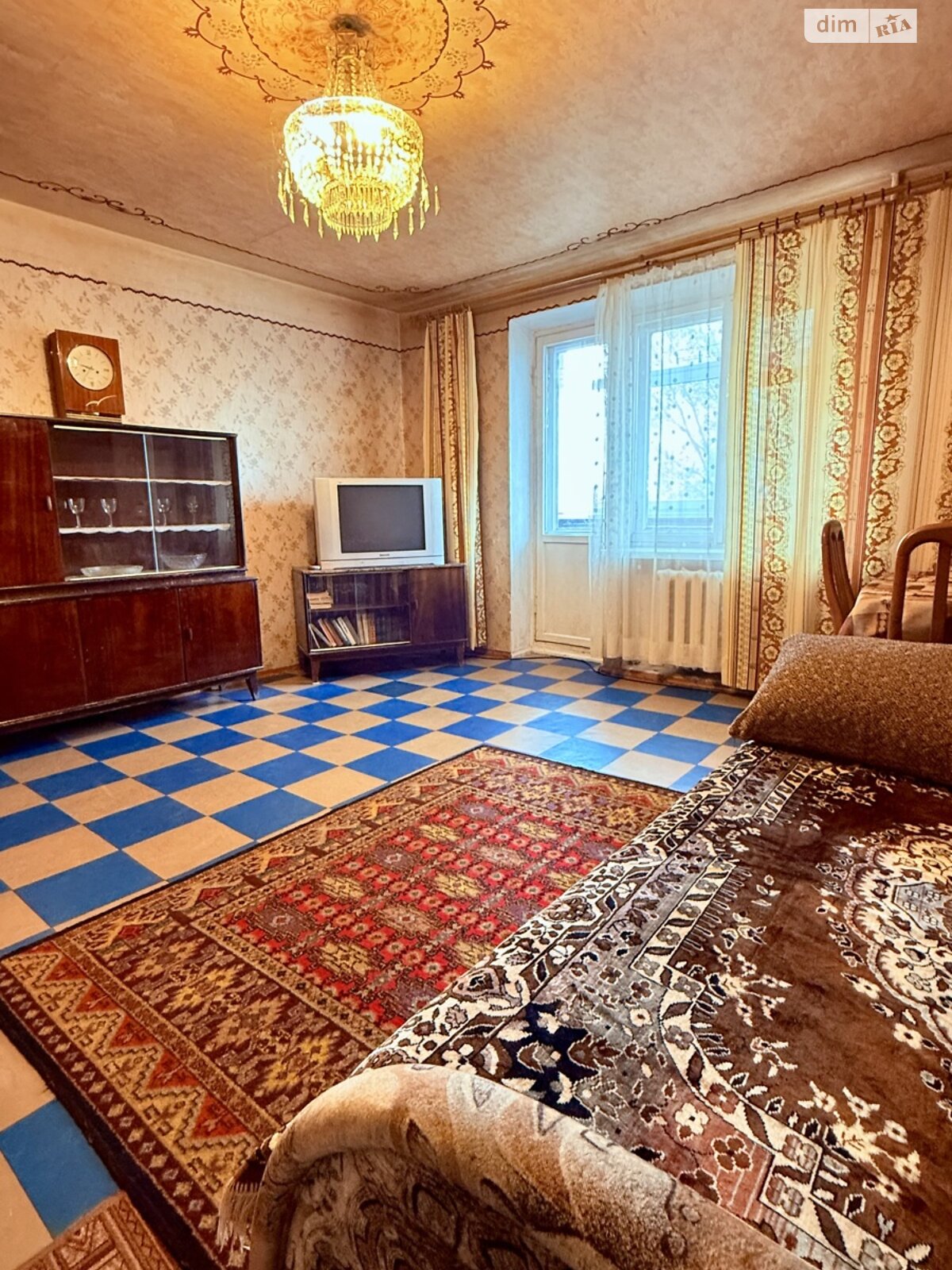 Продажа трехкомнатной квартиры в Днепре, на ул. Котляревского 11, район Воронцова фото 1 Продажа трехкомнатной квартиры в Днепре, на ул. Котляревского 11, район Воронцова фото 1