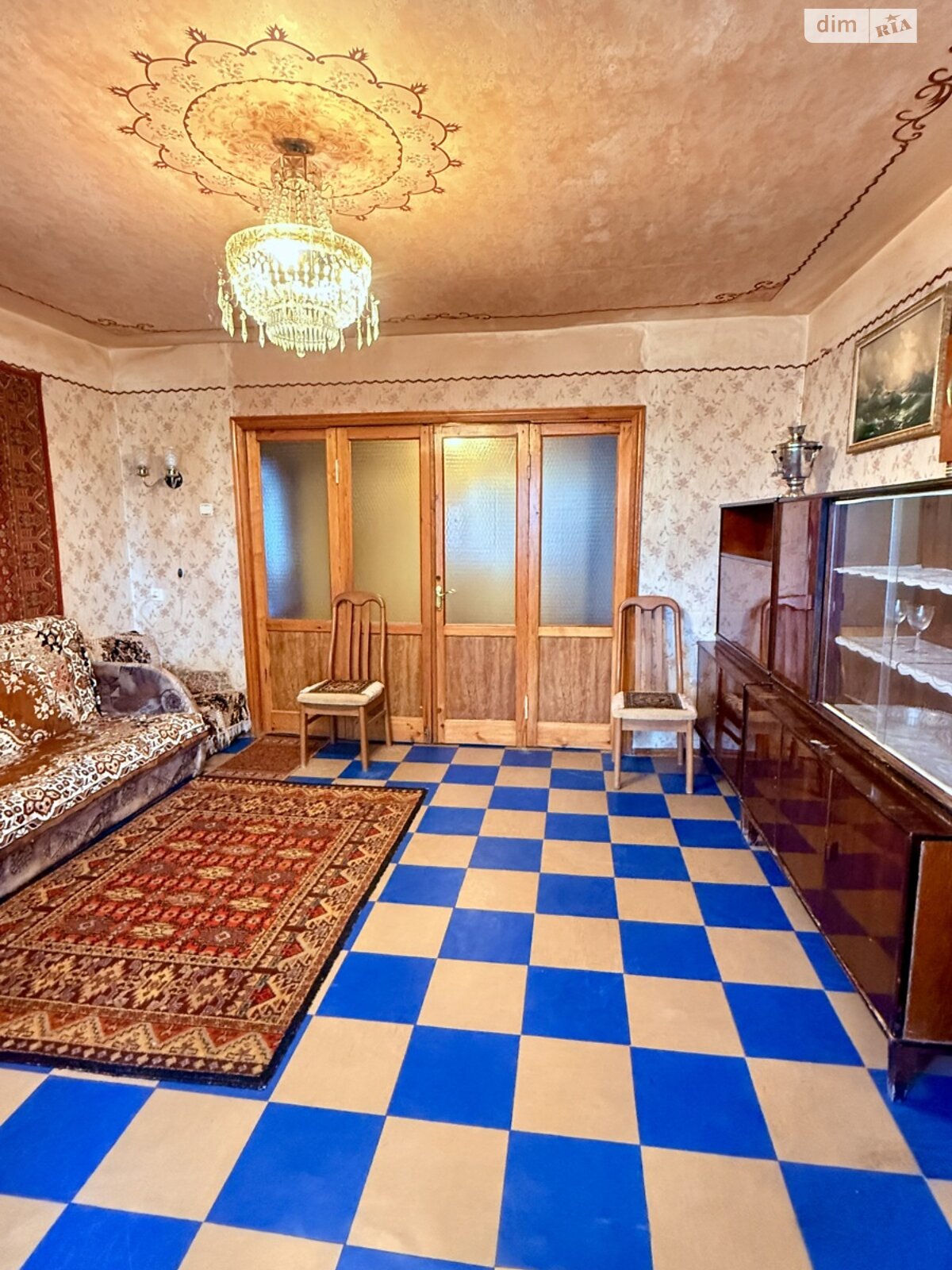 Продажа трехкомнатной квартиры в Днепре, на ул. Котляревского 11, район Воронцова фото 1 Продажа трехкомнатной квартиры в Днепре, на ул. Котляревского 11, район Воронцова фото 1