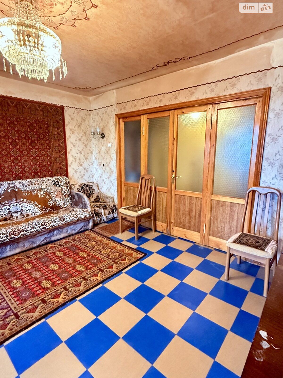 Продажа трехкомнатной квартиры в Днепре, на ул. Котляревского 11, район Воронцова фото 1 Продажа трехкомнатной квартиры в Днепре, на ул. Котляревского 11, район Воронцова фото 1