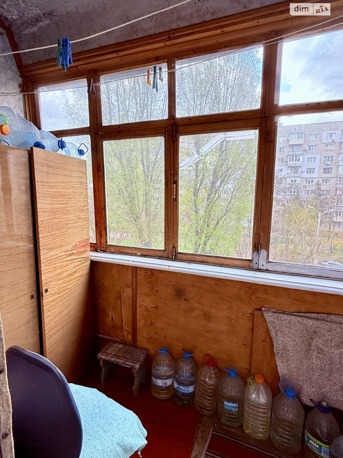 Продажа трехкомнатной квартиры в Днепре, на ул. Котляревского 11, район Воронцова фото 1 Продажа трехкомнатной квартиры в Днепре, на ул. Котляревского 11, район Воронцова фото 1
