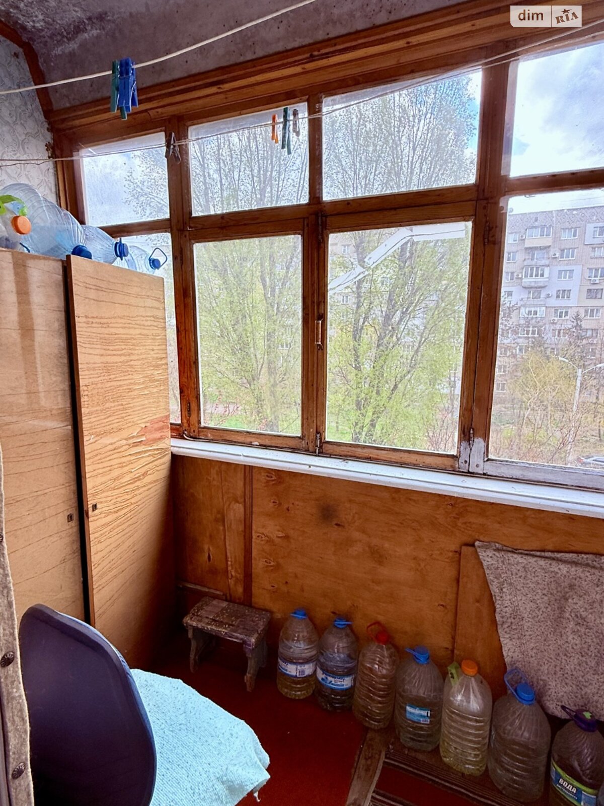 Продажа трехкомнатной квартиры в Днепре, на ул. Котляревского 11, район Воронцова фото 1 Продажа трехкомнатной квартиры в Днепре, на ул. Котляревского 11, район Воронцова фото 1