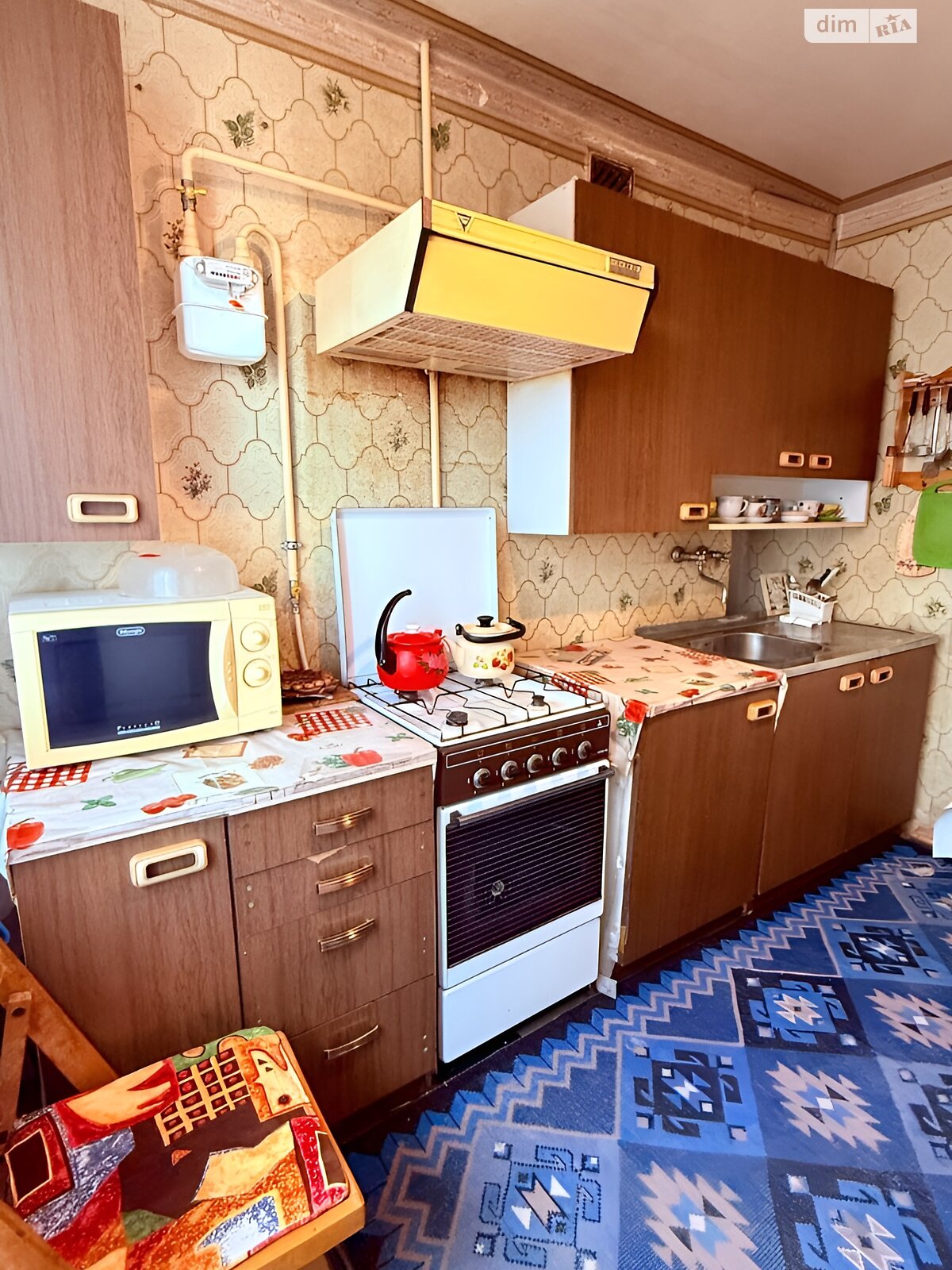 Продаж трикімнатної квартири в Дніпрі, на вул. Котляревського, район Воронцова фото 1 Продаж трикімнатної квартири в Дніпрі, на вул. Котляревського, район Воронцова фото 1