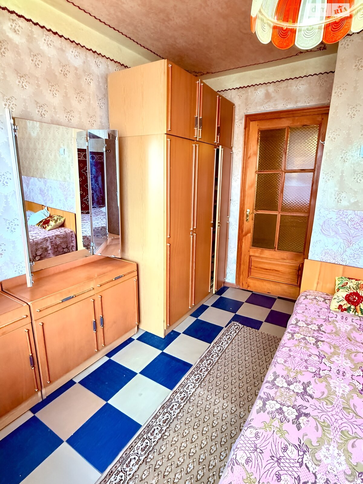 Продаж трикімнатної квартири в Дніпрі, на вул. Котляревського, район Воронцова фото 1 Продаж трикімнатної квартири в Дніпрі, на вул. Котляревського, район Воронцова фото 1