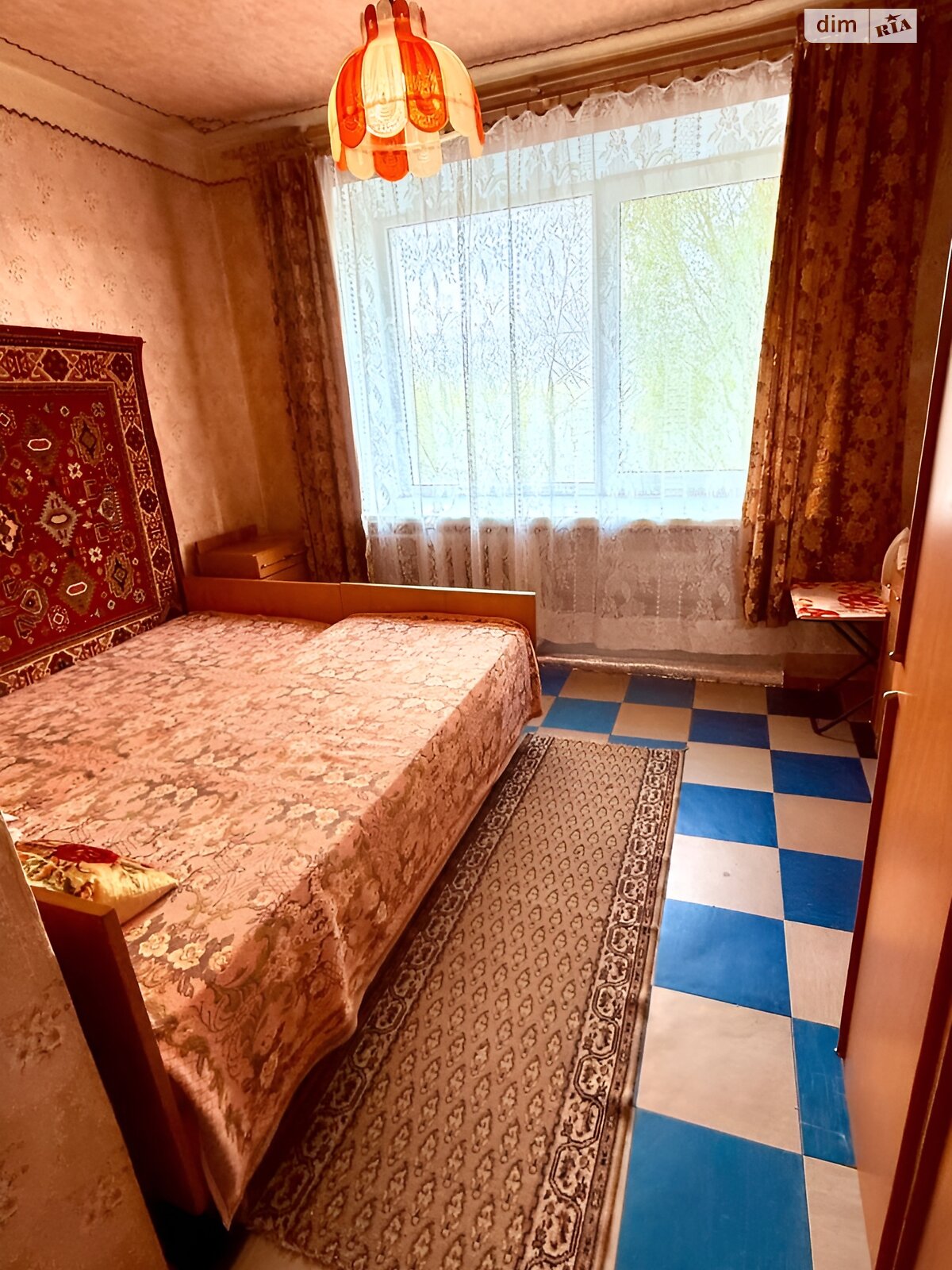 Продаж трикімнатної квартири в Дніпрі, на вул. Котляревського, район Воронцова фото 1 Продаж трикімнатної квартири в Дніпрі, на вул. Котляревського, район Воронцова фото 1