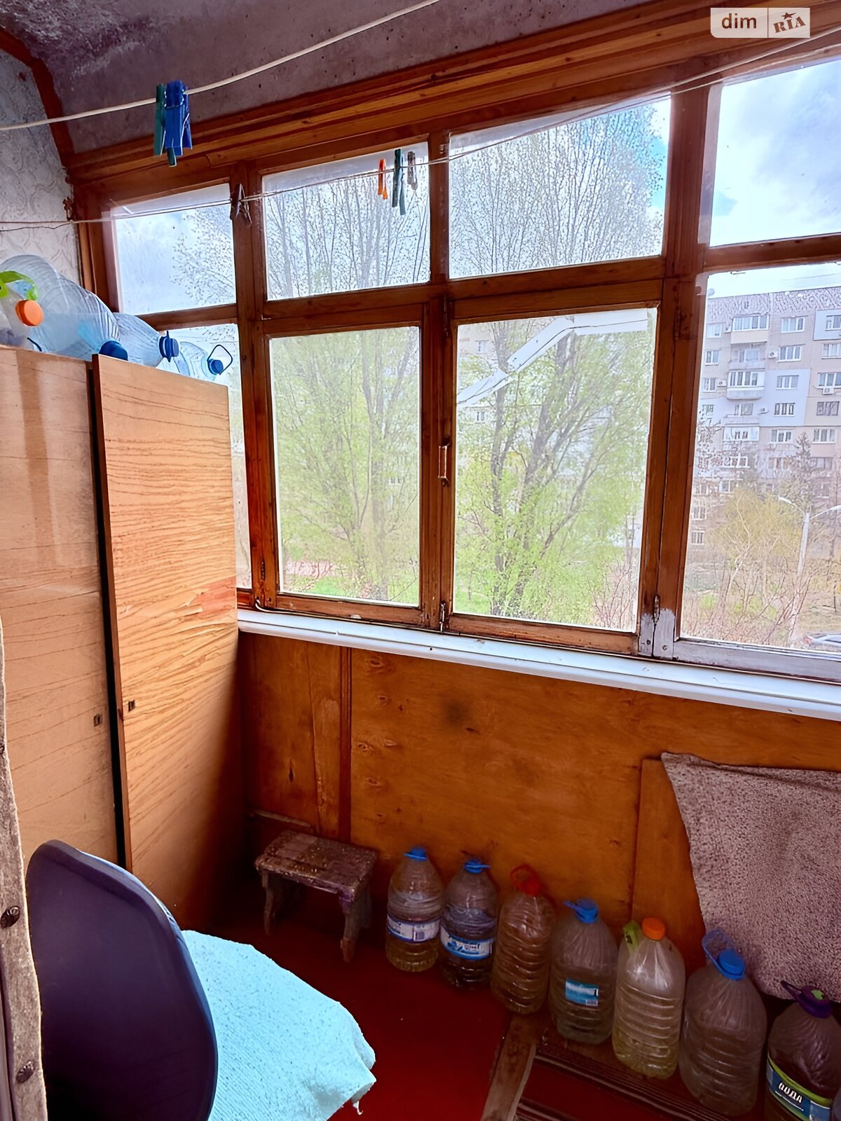 Продаж трикімнатної квартири в Дніпрі, на вул. Котляревського, район Воронцова фото 1 Продаж трикімнатної квартири в Дніпрі, на вул. Котляревського, район Воронцова фото 1