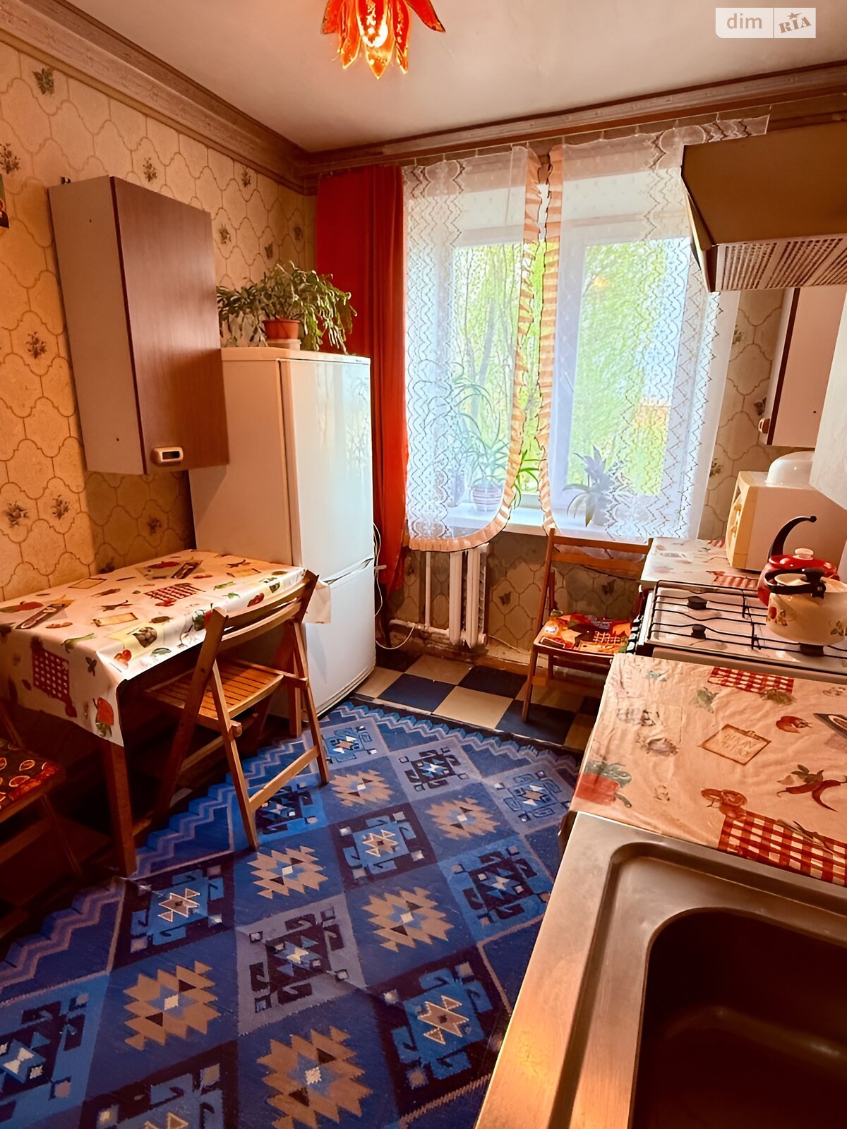 Продажа трехкомнатной квартиры в Днепре, на ул. Котляревского 11, район Воронцова фото 1 Продажа трехкомнатной квартиры в Днепре, на ул. Котляревского 11, район Воронцова фото 1