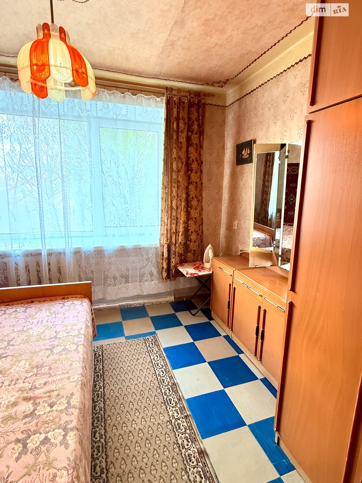 Продажа трехкомнатной квартиры в Днепре, на ул. Котляревского 11, район Воронцова фото 1 Продажа трехкомнатной квартиры в Днепре, на ул. Котляревского 11, район Воронцова фото 1