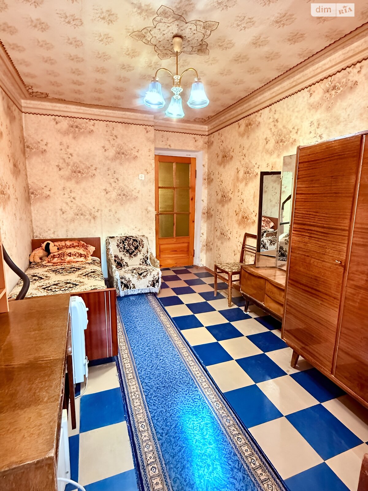 Продажа трехкомнатной квартиры в Днепре, на ул. Котляревского 11, район Воронцова фото 1 Продажа трехкомнатной квартиры в Днепре, на ул. Котляревского 11, район Воронцова фото 1