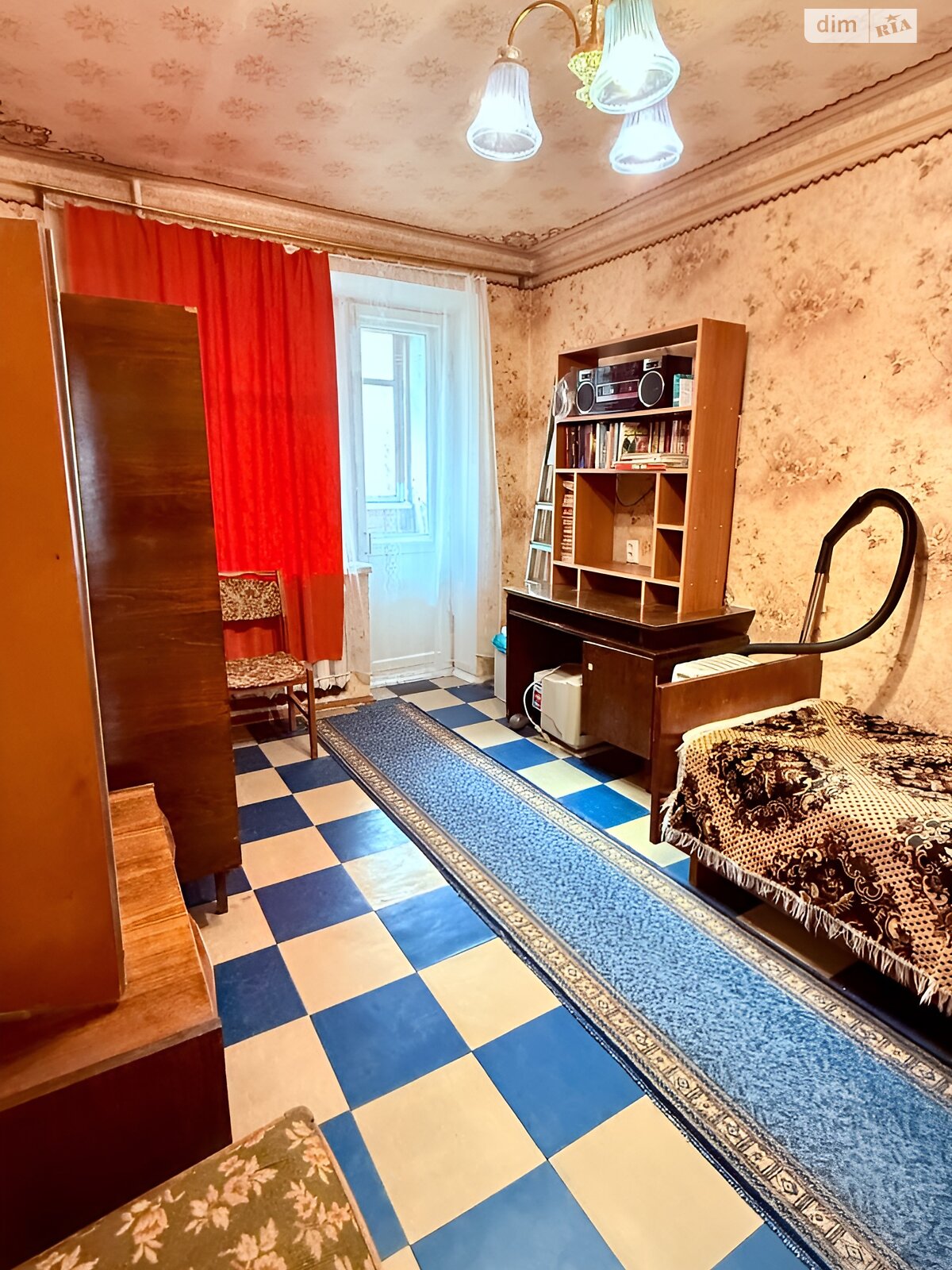 Продажа трехкомнатной квартиры в Днепре, на ул. Котляревского 11, район Воронцова фото 1 Продажа трехкомнатной квартиры в Днепре, на ул. Котляревского 11, район Воронцова фото 1