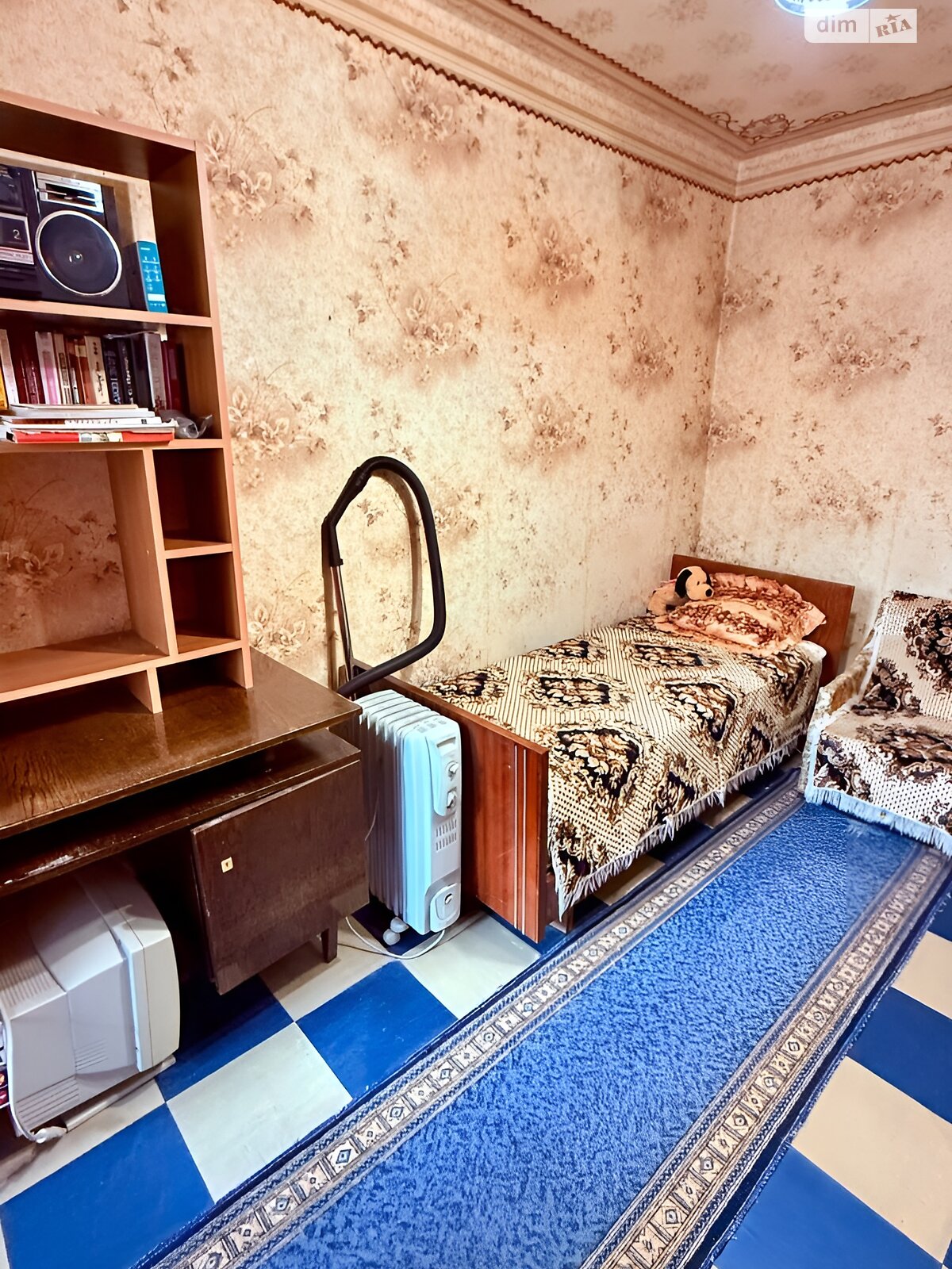 Продажа трехкомнатной квартиры в Днепре, на ул. Котляревского 11, район Воронцова фото 1 Продажа трехкомнатной квартиры в Днепре, на ул. Котляревского 11, район Воронцова фото 1