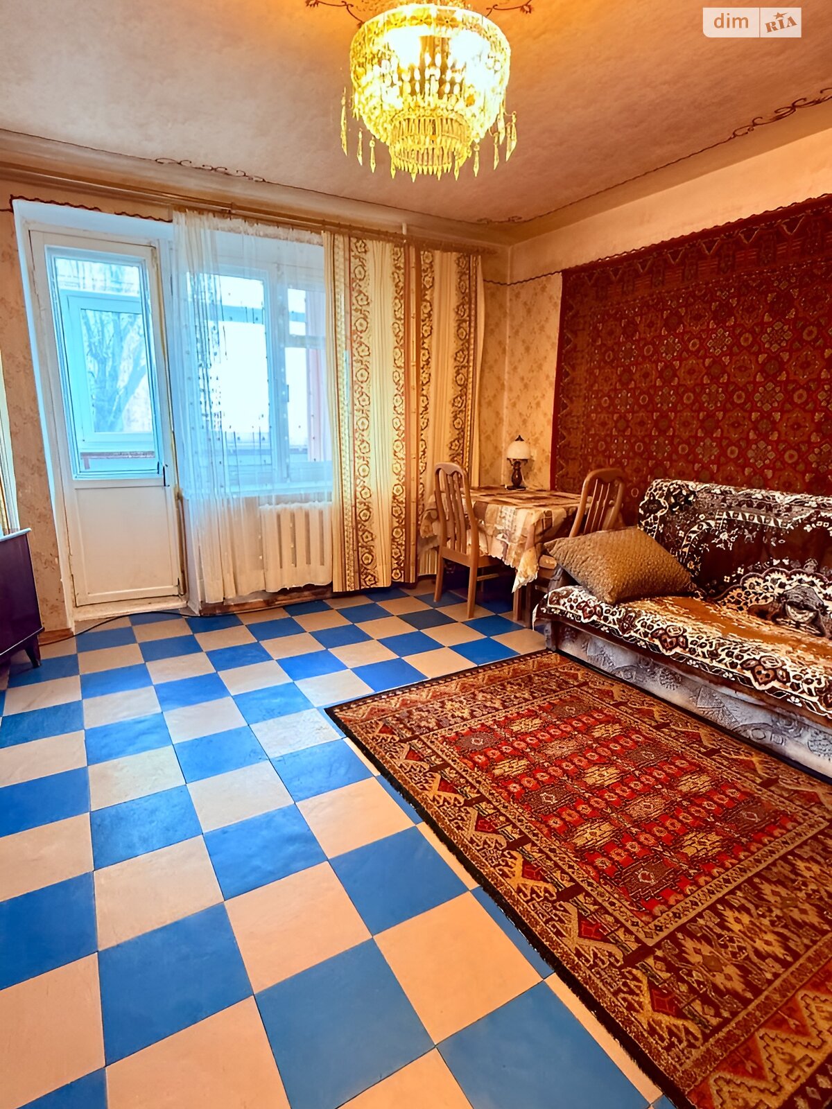 Продажа трехкомнатной квартиры в Днепре, на ул. Котляревского 11, район Воронцова фото 1 Продажа трехкомнатной квартиры в Днепре, на ул. Котляревского 11, район Воронцова фото 1