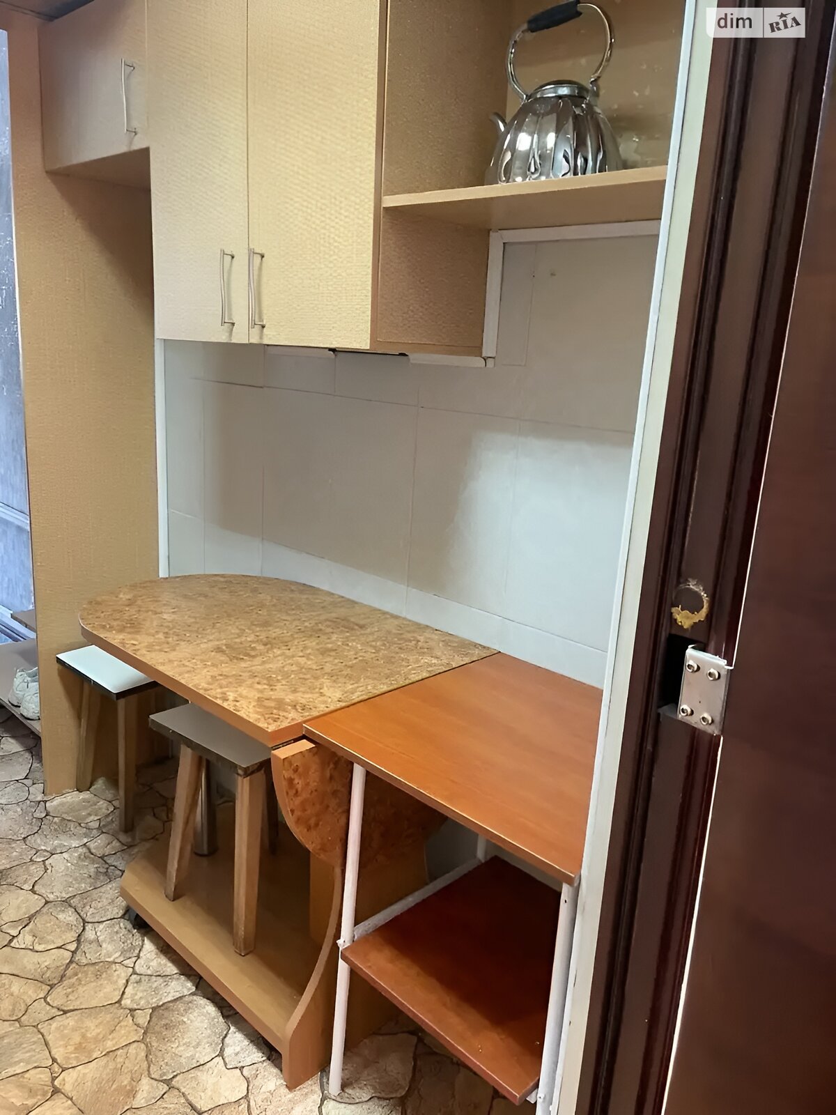 Продажа однокомнатной квартиры в Днепре, на ул. Котляревского 5, район Воронцова фото 1 Продажа однокомнатной квартиры в Днепре, на ул. Котляревского 5, район Воронцова фото 1
