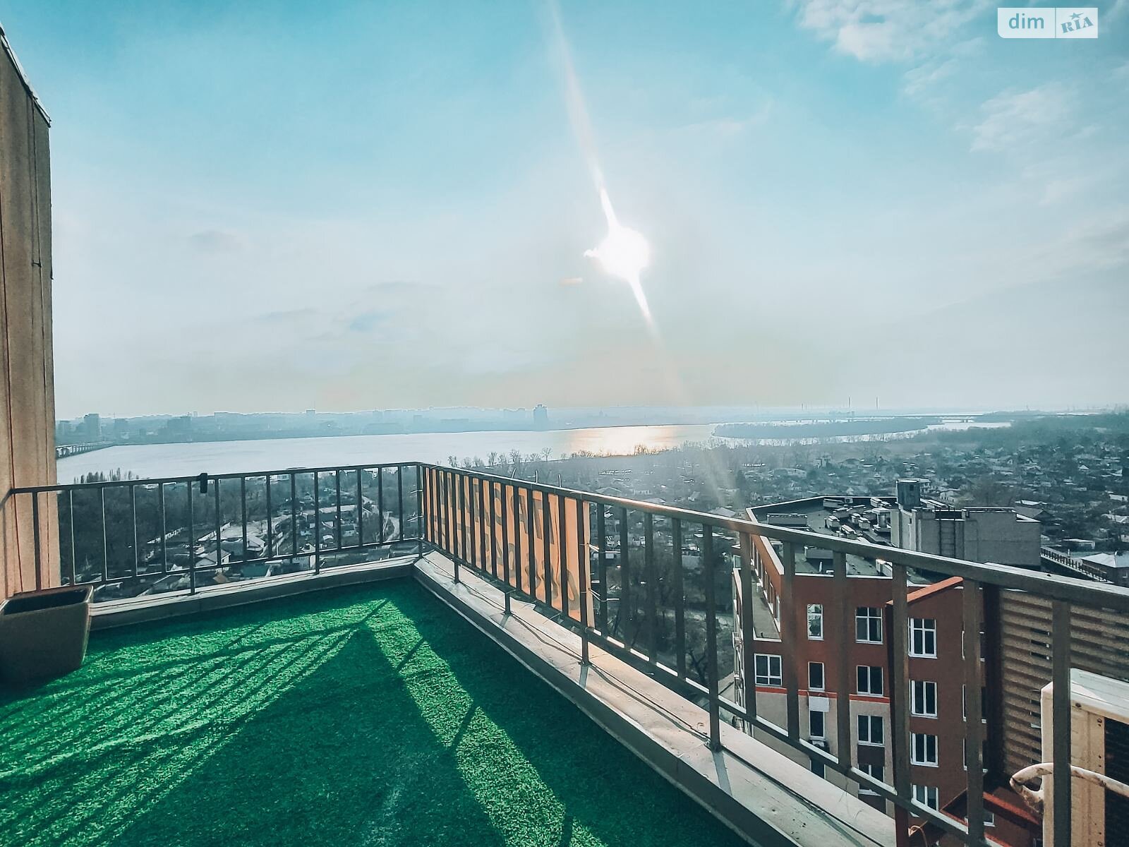 Продаж однокімнатної квартири в Дніпрі, на вул. Луговська 255, район Воронцова фото 1 Продаж однокімнатної квартири в Дніпрі, на вул. Луговська 255, район Воронцова фото 1